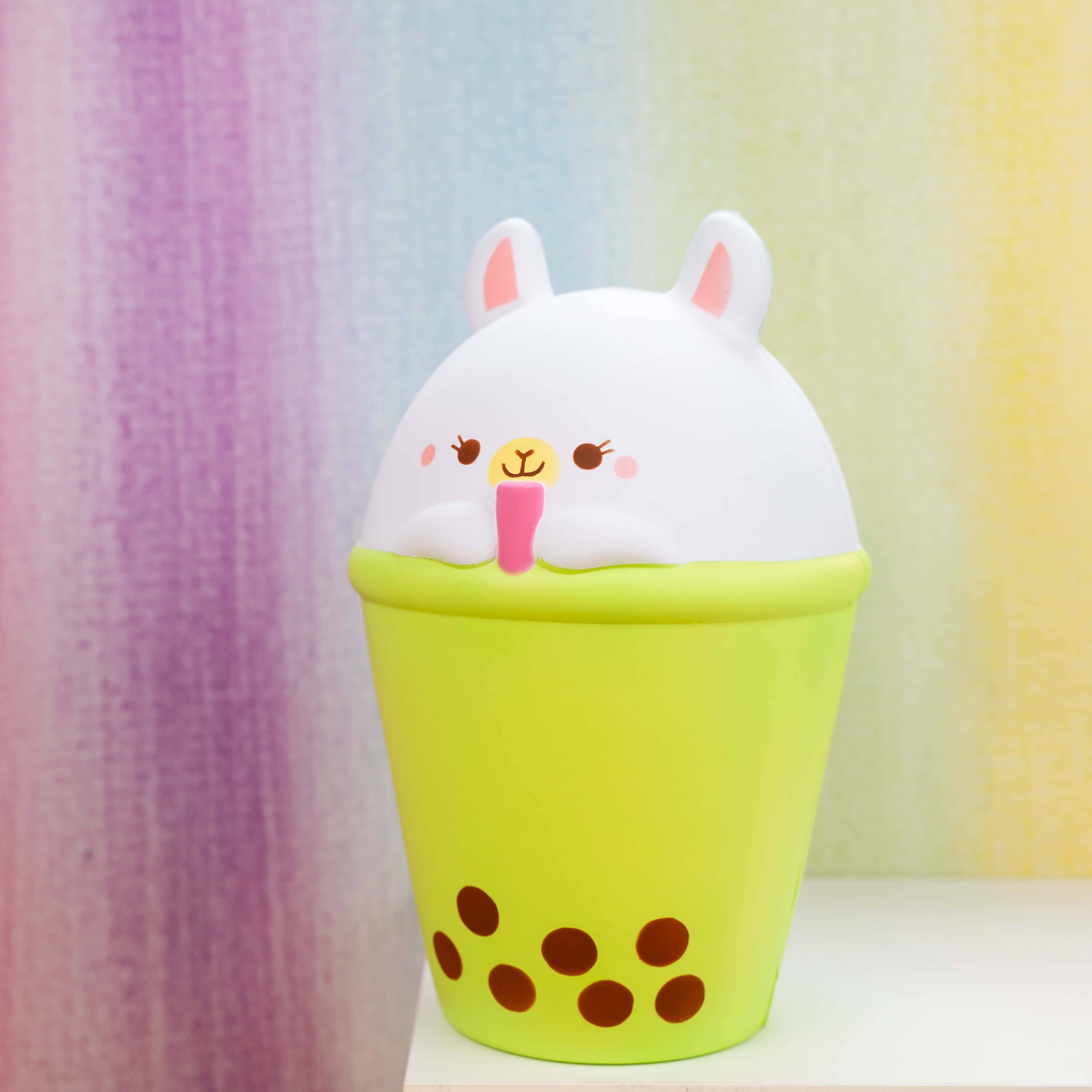 Jumbo Tapioca Tots Squishy - Includes 6 Styles! (12pcs/case)
