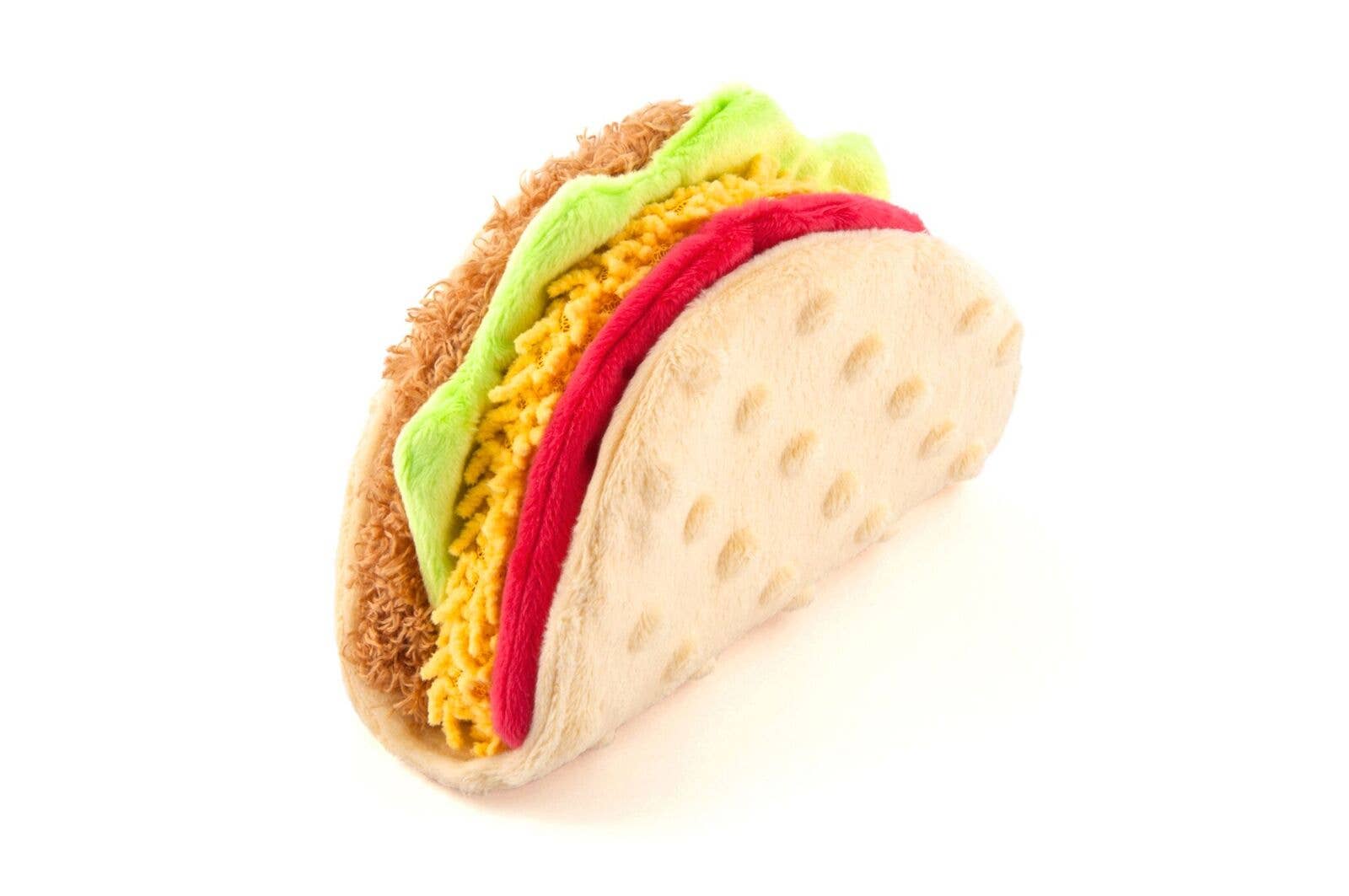 International Classic_Taco