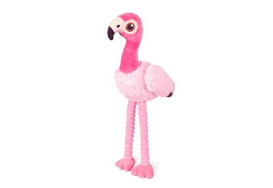 Fetching Flock - Flamingo