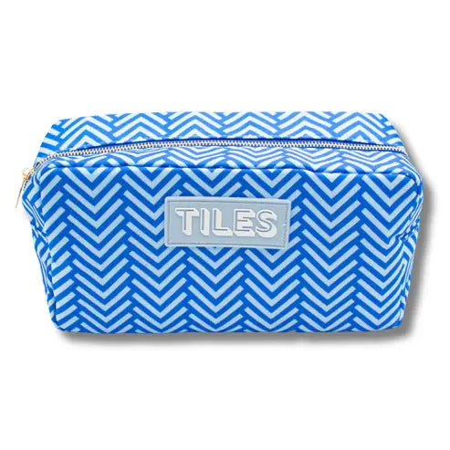 Premium Mahjong Tile Bags | Fits Most Large Tile Sets