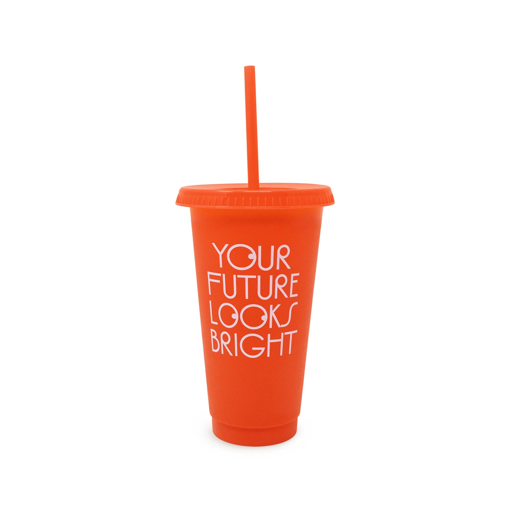 Color Changing Tumbler Set, Colorblock