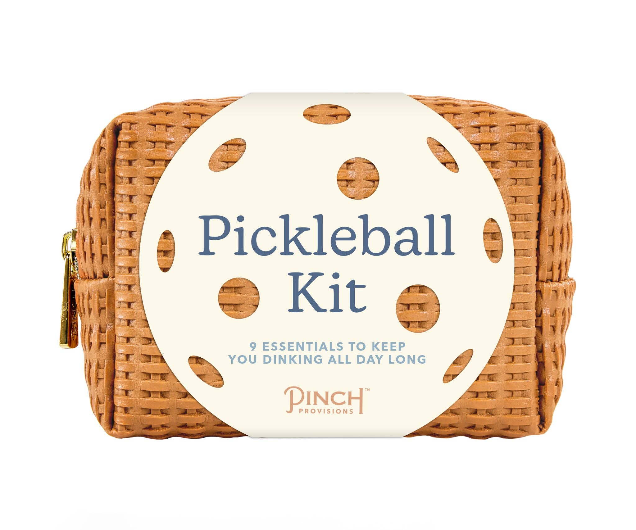 Pickleball Kit | Basketweave, Mother's Day Gifts