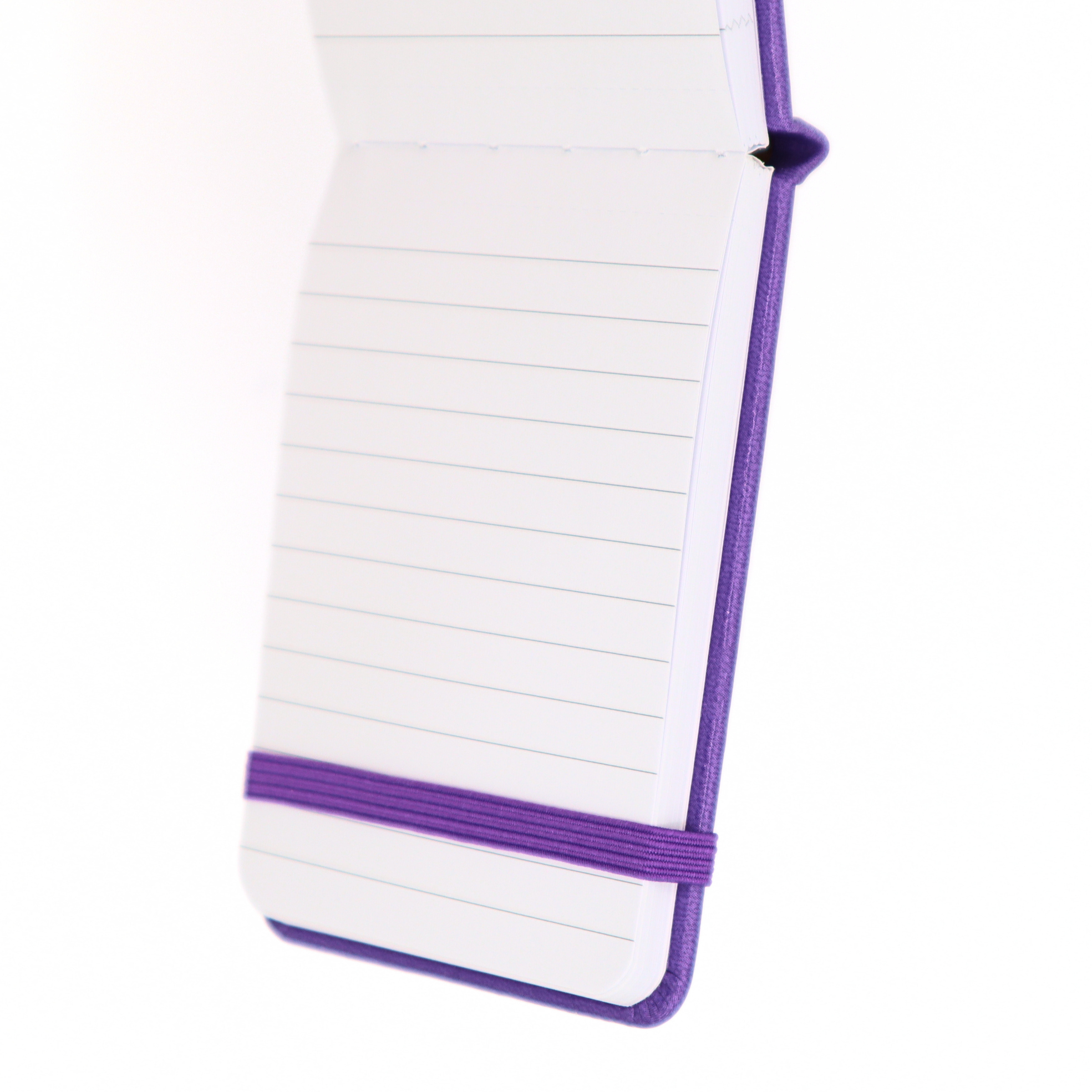 Leatherette Pocket Journal Write That Shit Down