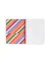 Rough Draft Mini Notebook , Kindness Never Hurts