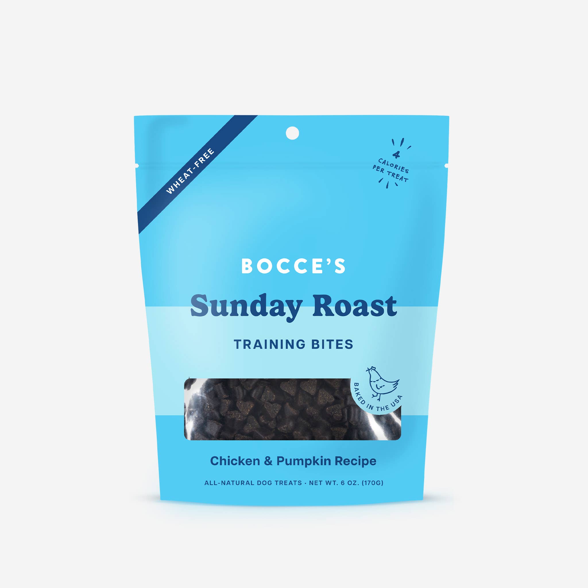 Sunday Roast Training Bites