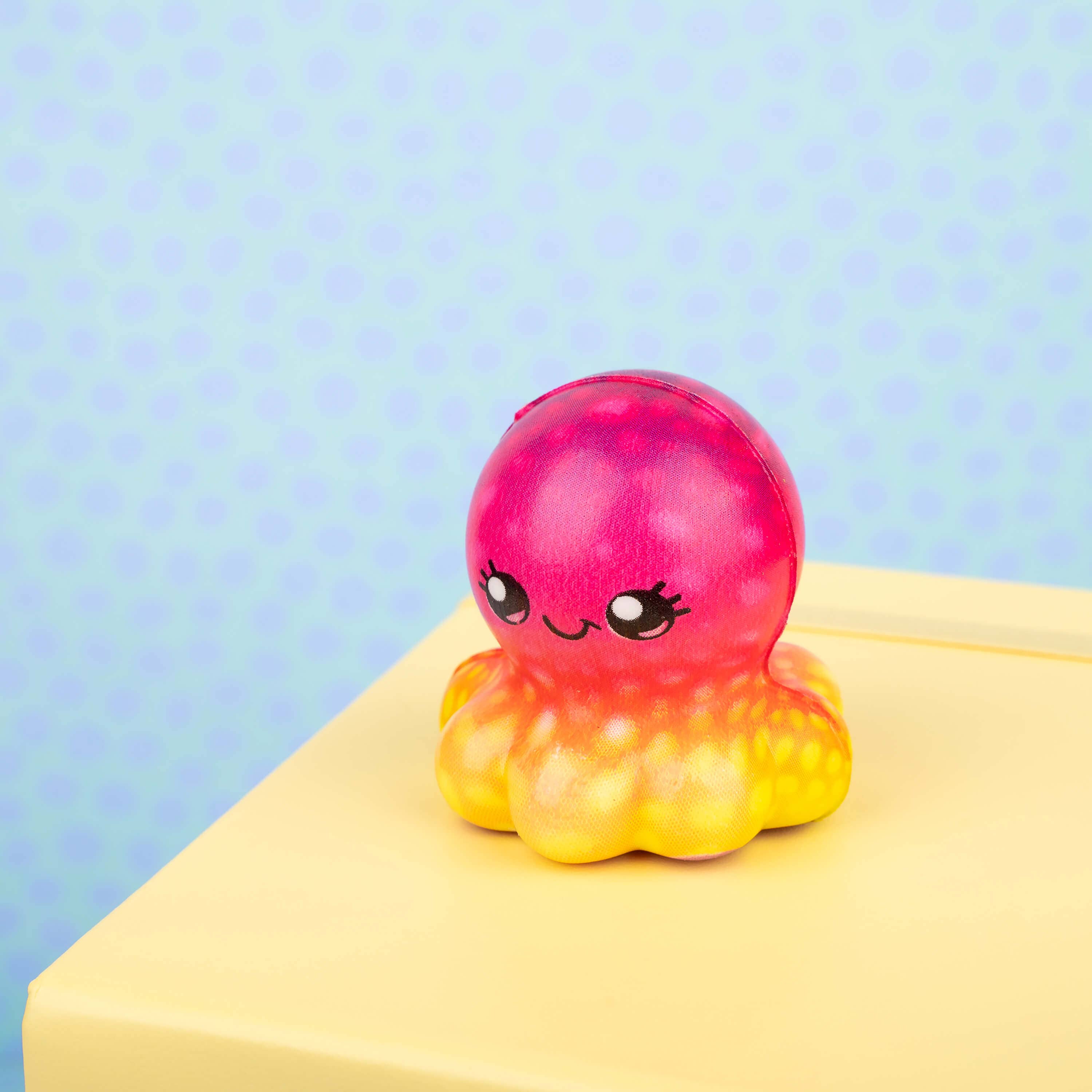 Octo-Squish Mini Squishy Toys PDQ (24pcs/case)