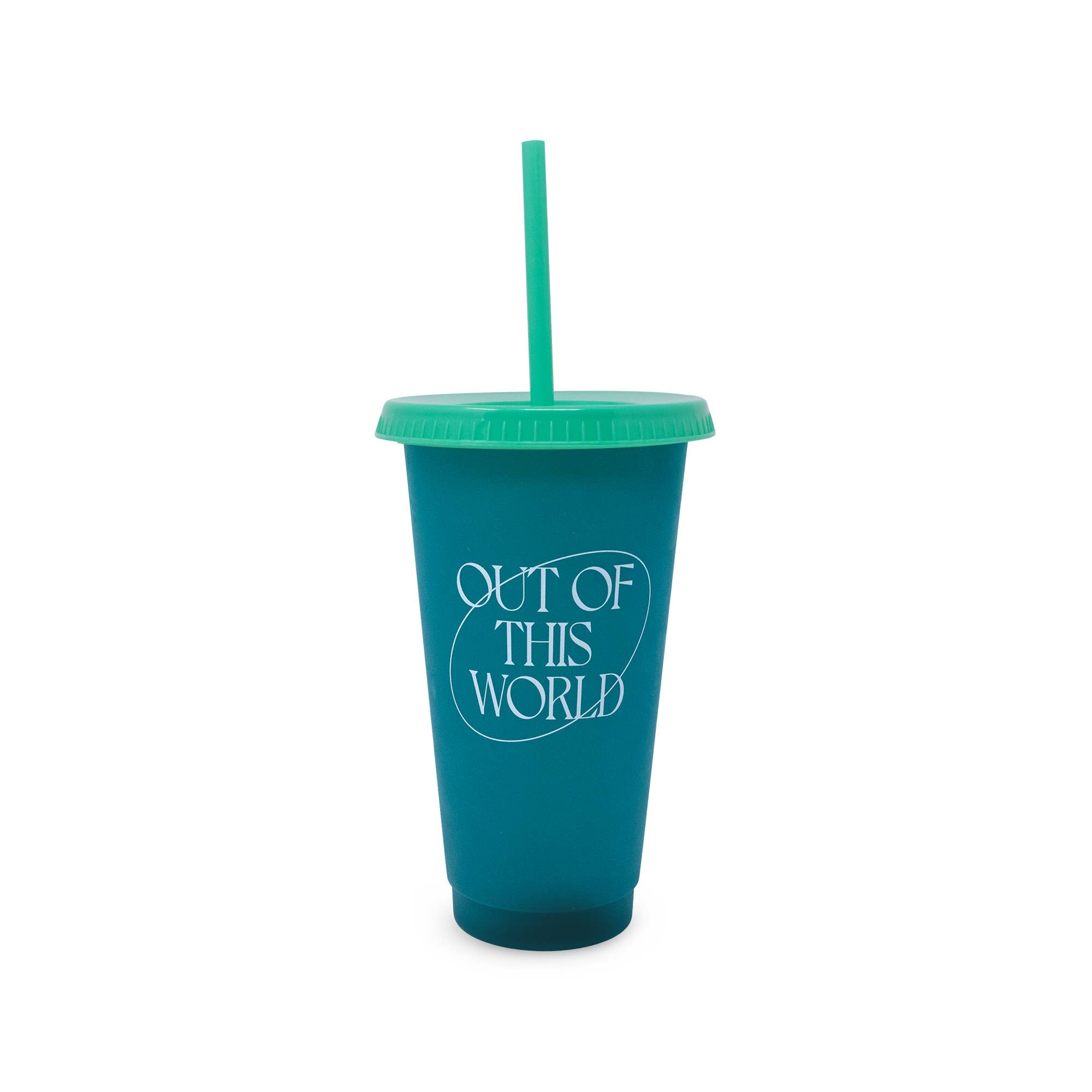 Color Changing Tumbler Set, Colorblock