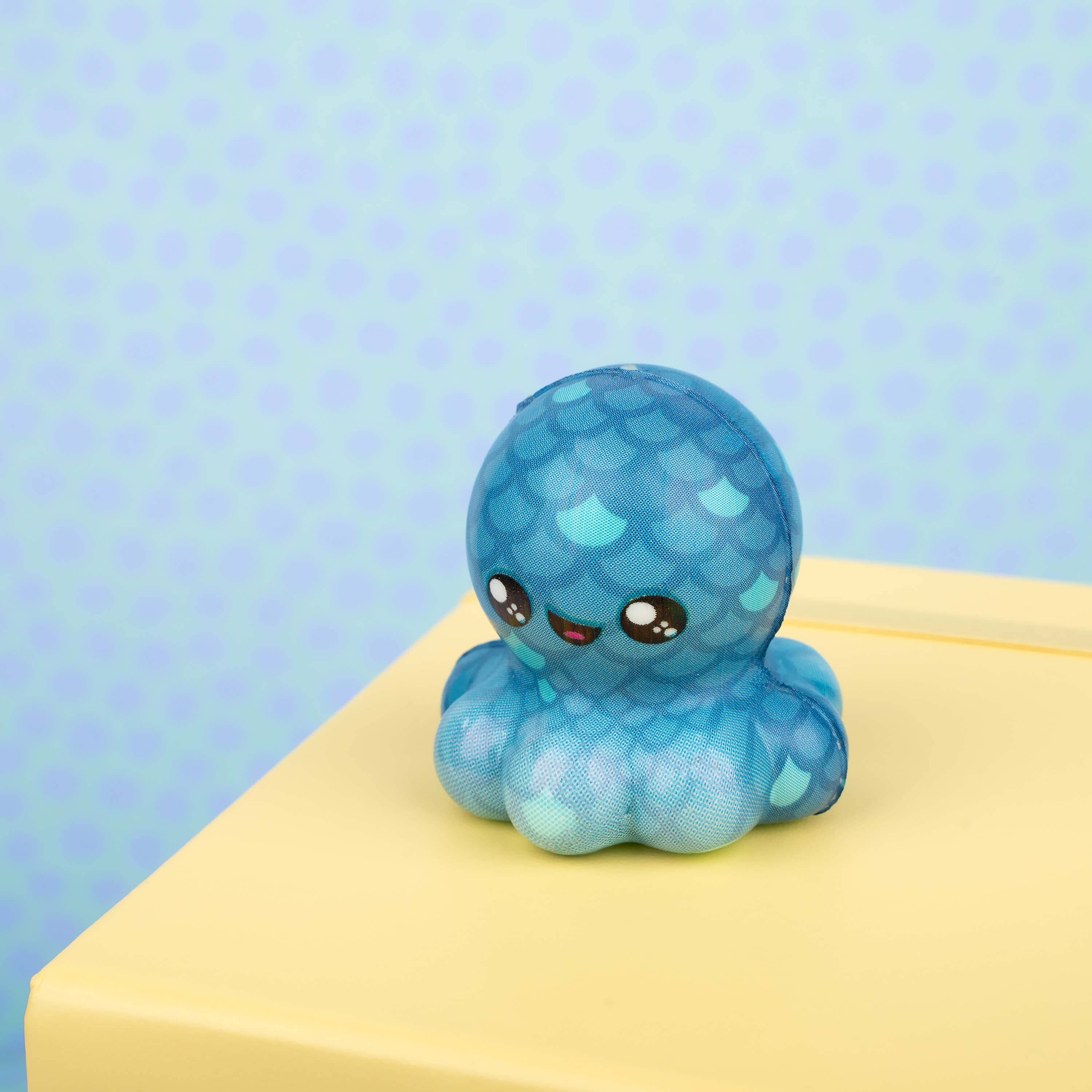 Octo-Squish Mini Squishy Toys PDQ (24pcs/case)