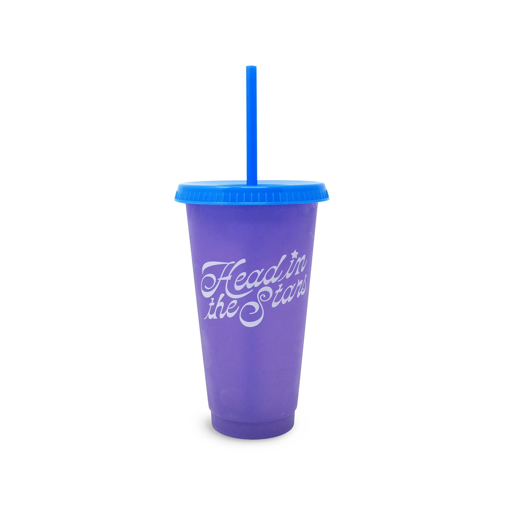 Color Changing Tumbler Set, Colorblock