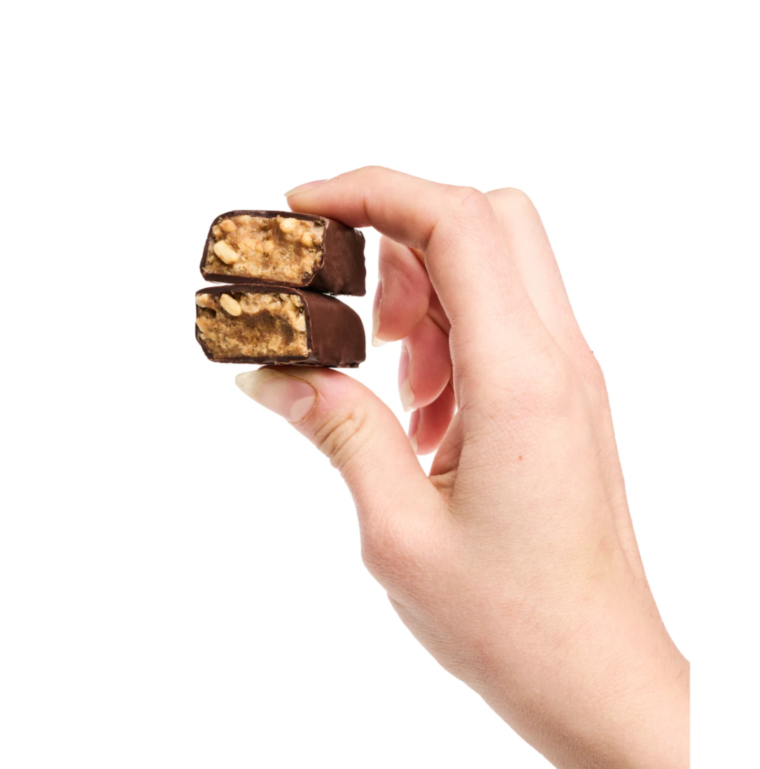 Peanut Butter Crispies (4.7 oz Bags)