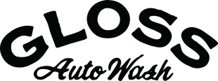 Gloss Auto Wash & Detail logo