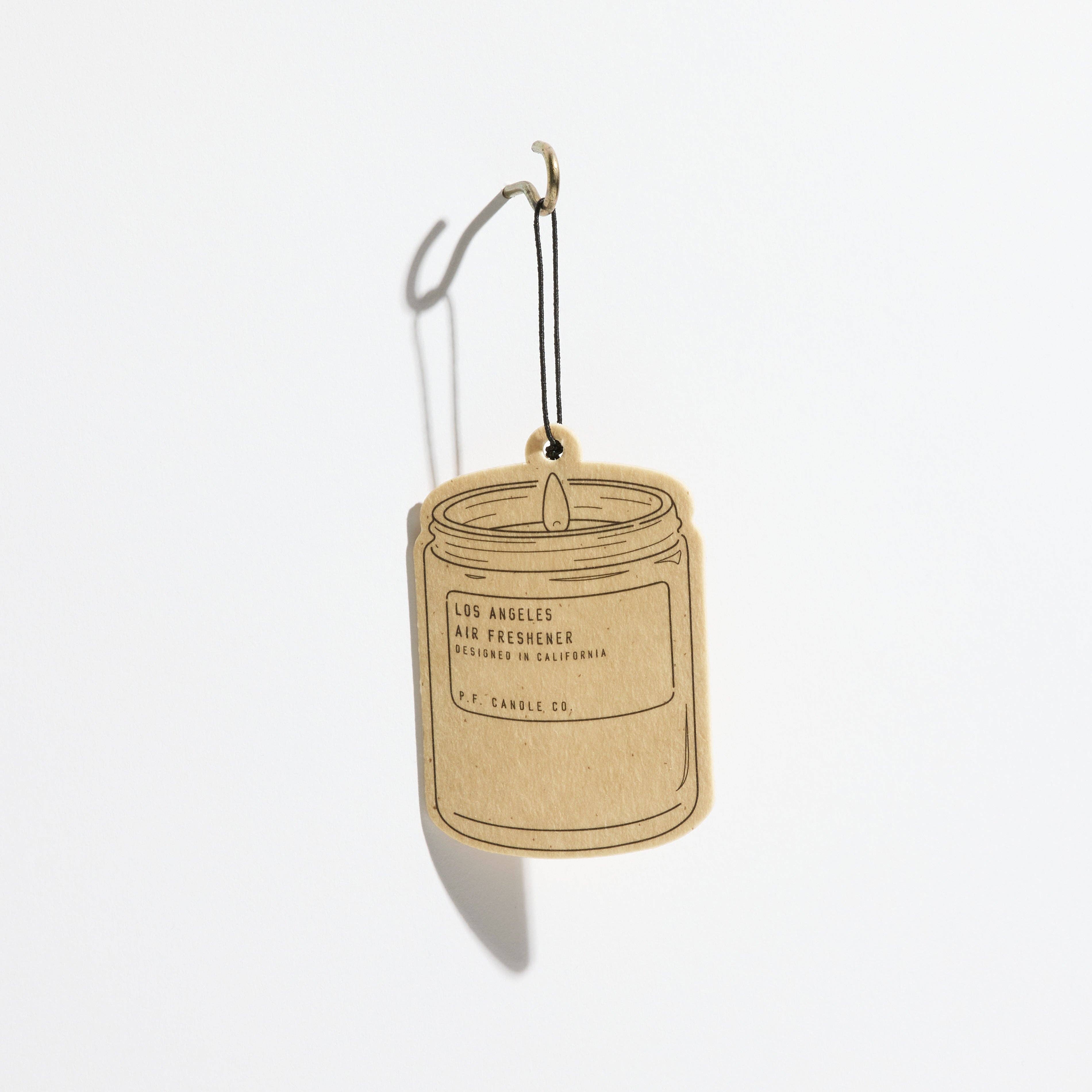 Los Angeles– Air Freshener