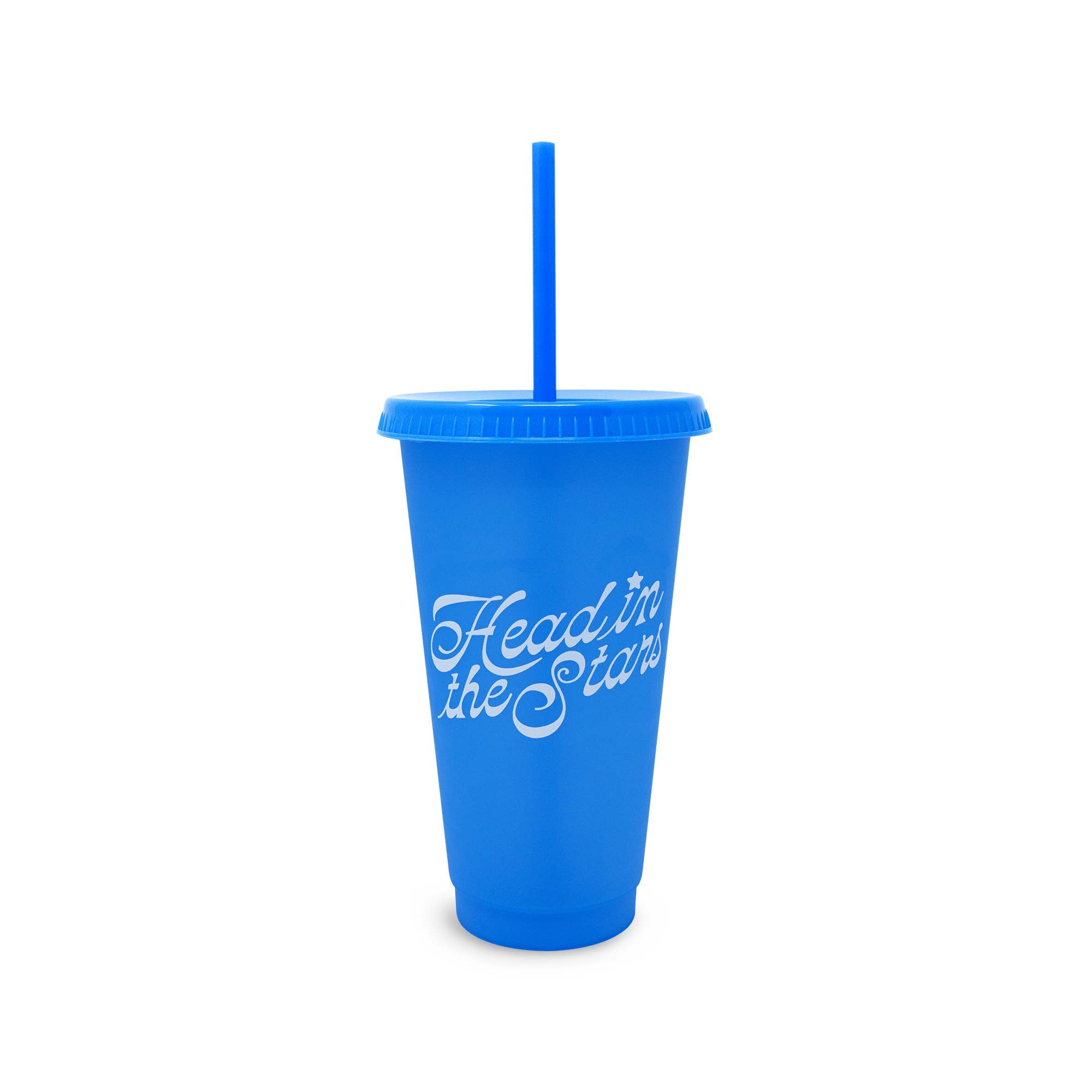 Color Changing Tumbler Set, Colorblock