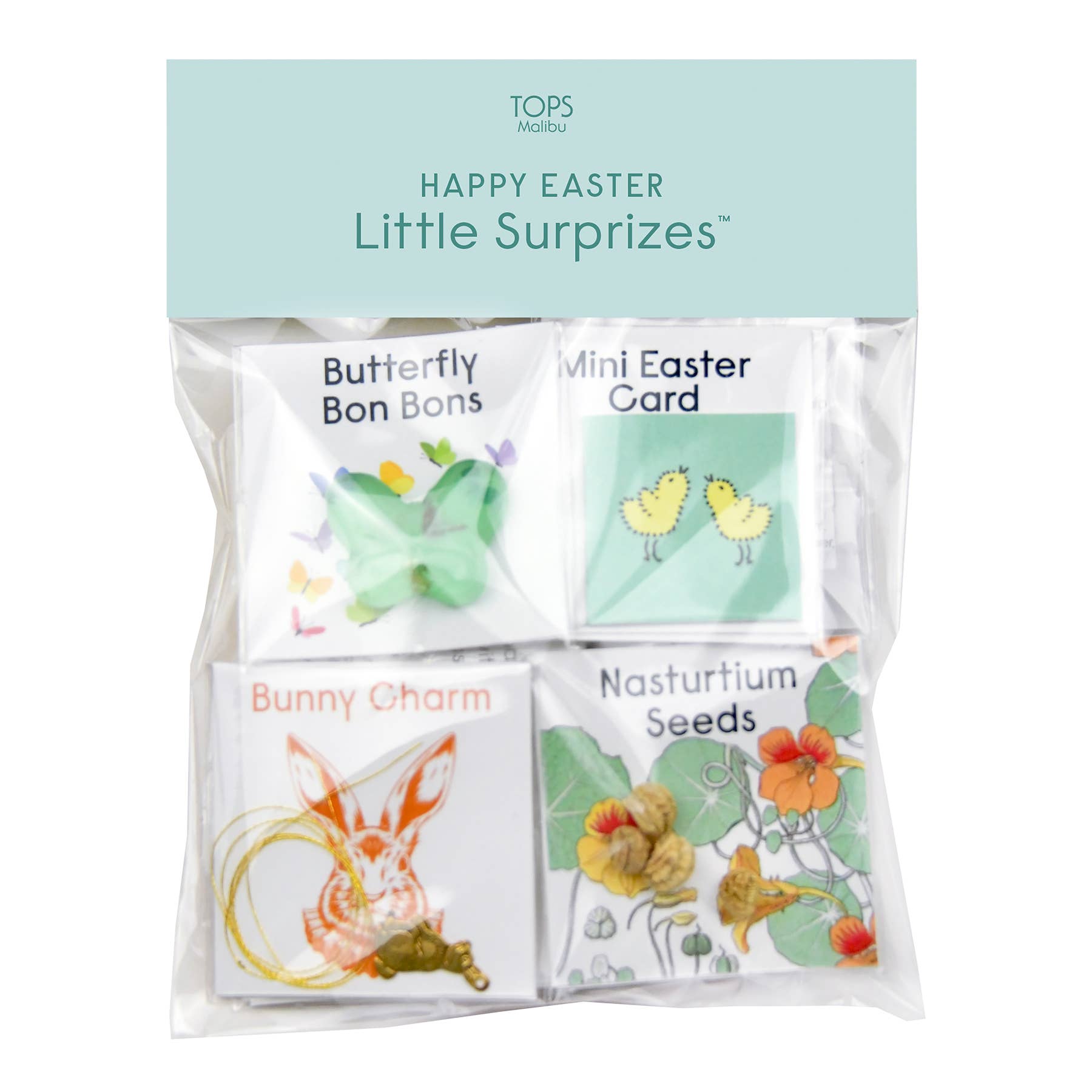 10 Little Surprizes™ Assortment Bag - Happy Easter / Spring