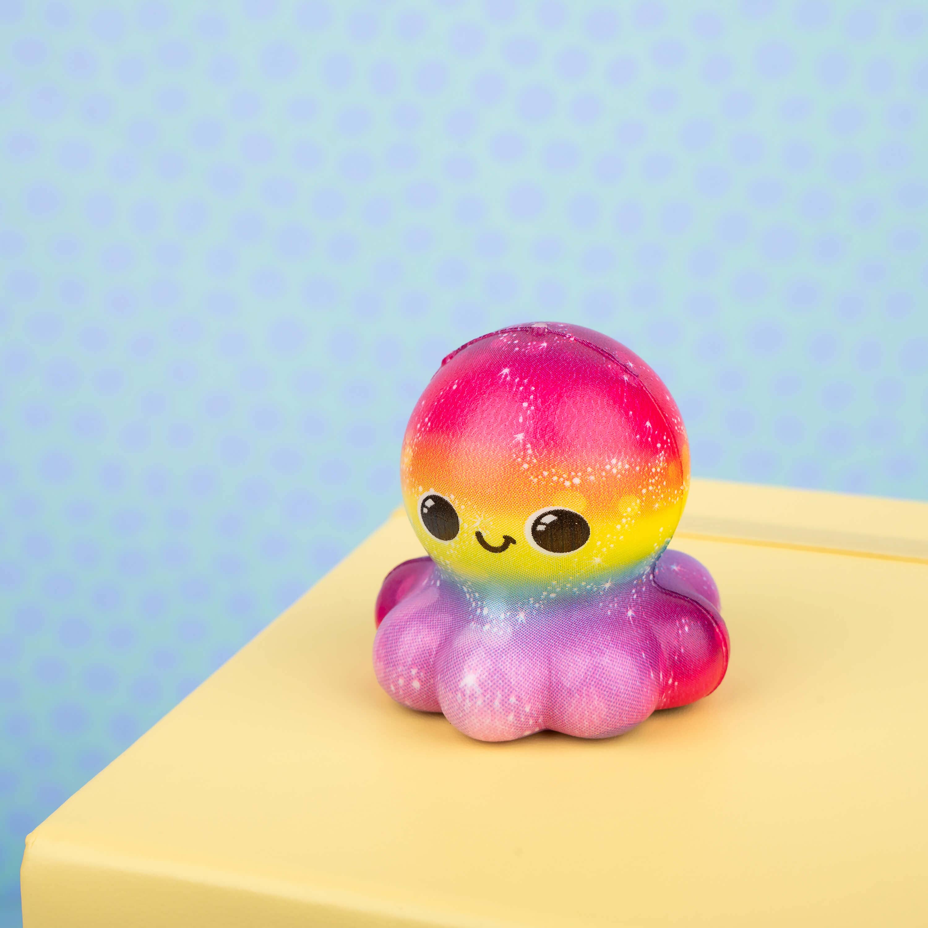 Octo-Squish Mini Squishy Toys PDQ (24pcs/case)