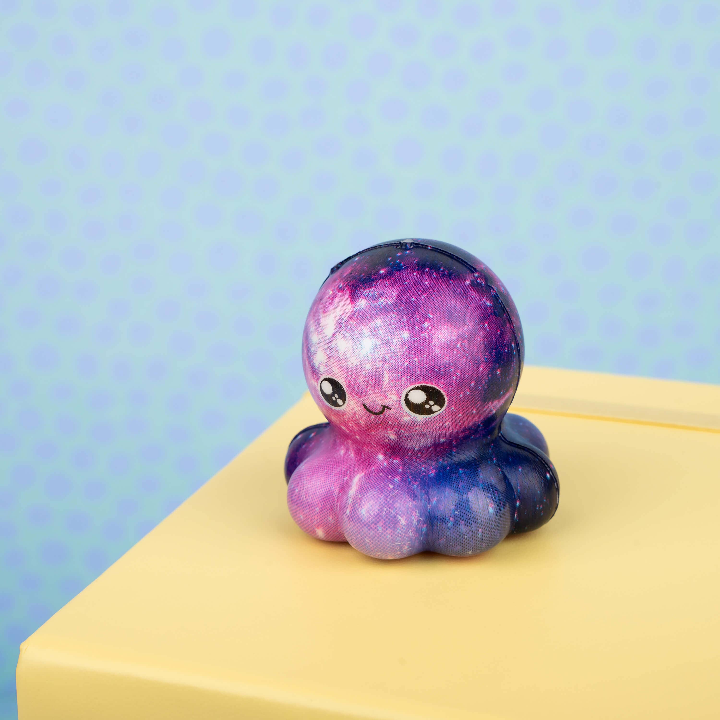 Octo-Squish Mini Squishy Toys PDQ (24pcs/case)