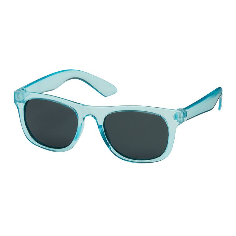 KFL1004 Kids Floaties Polarized-Classic Sunglasses