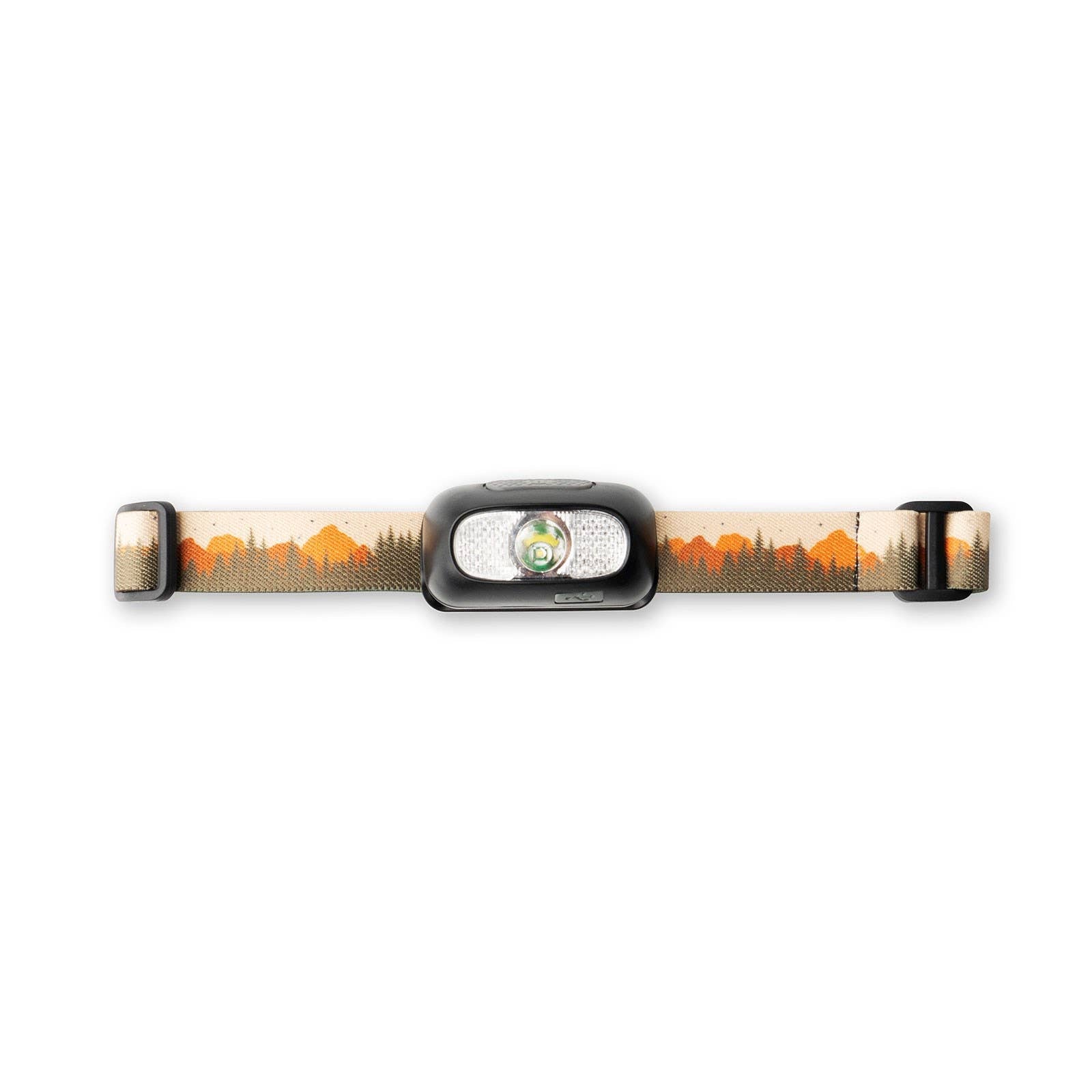 Night Scope Head Lamp Open Stock