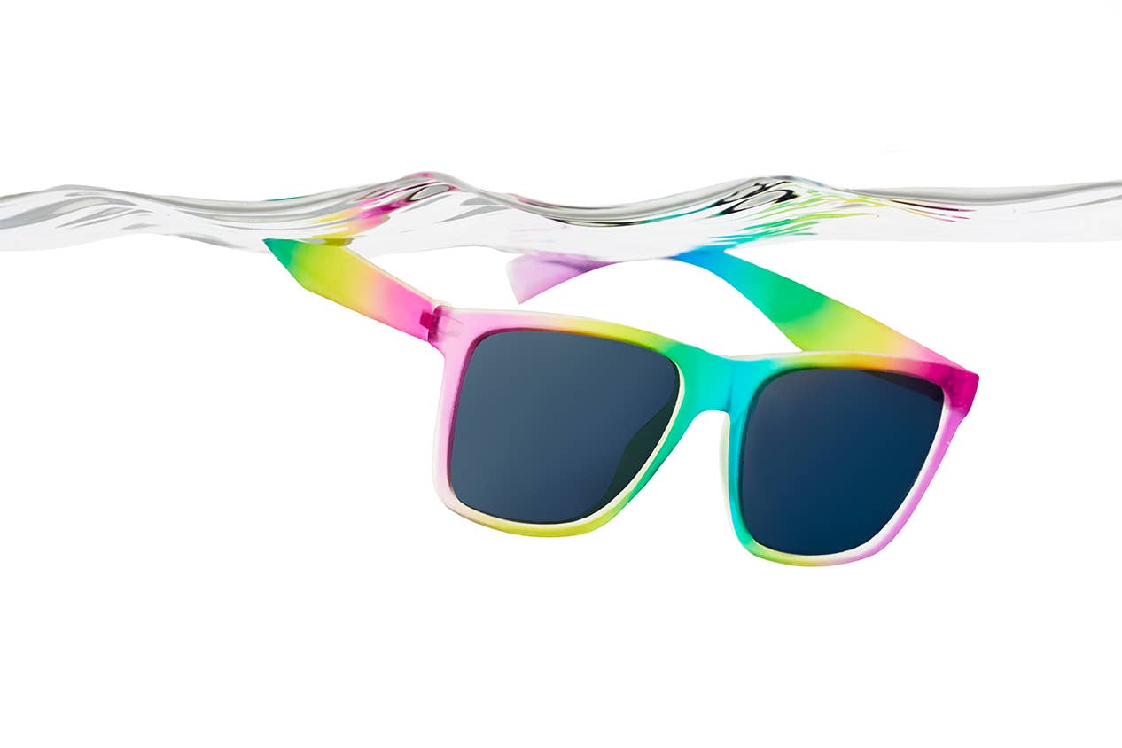 702EZ - Floating Kids Sunglasses