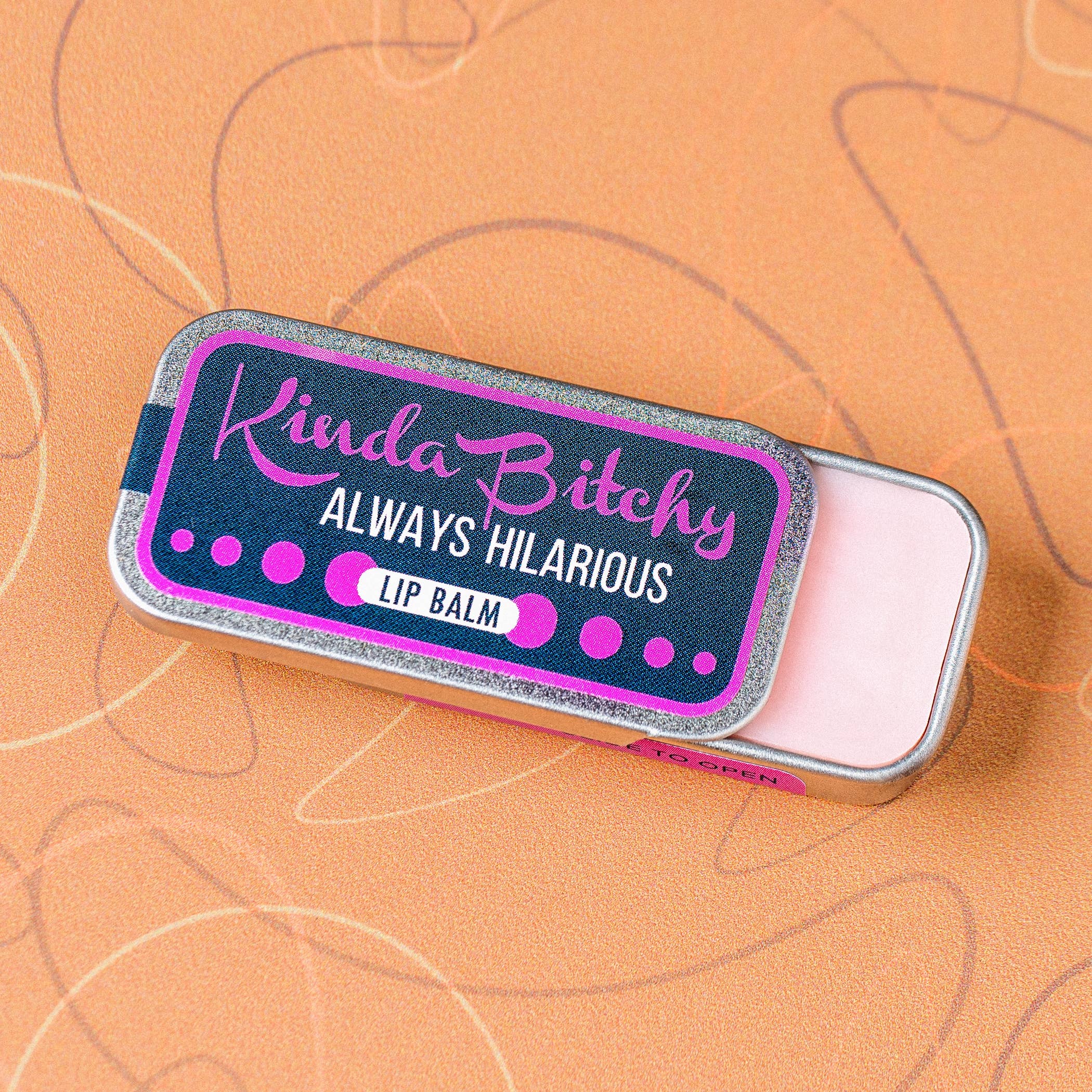 Lip Balm Bestsellers 10-Pack with Display