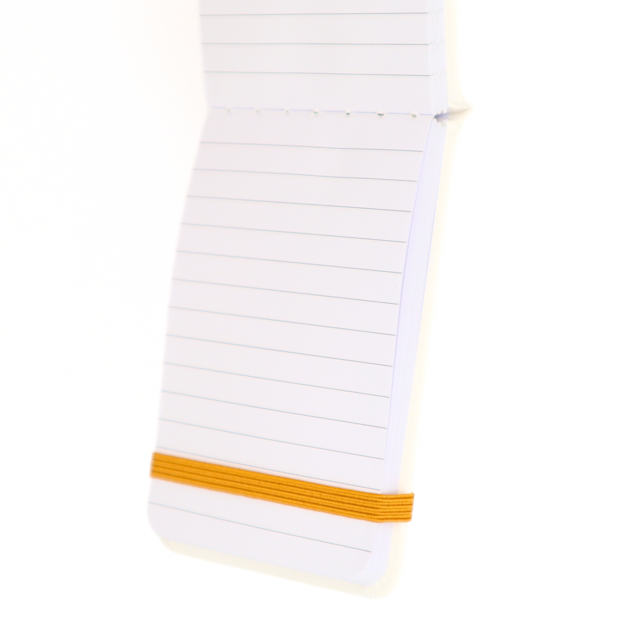 Leatherette Pocket Journal The Book Is Always Better