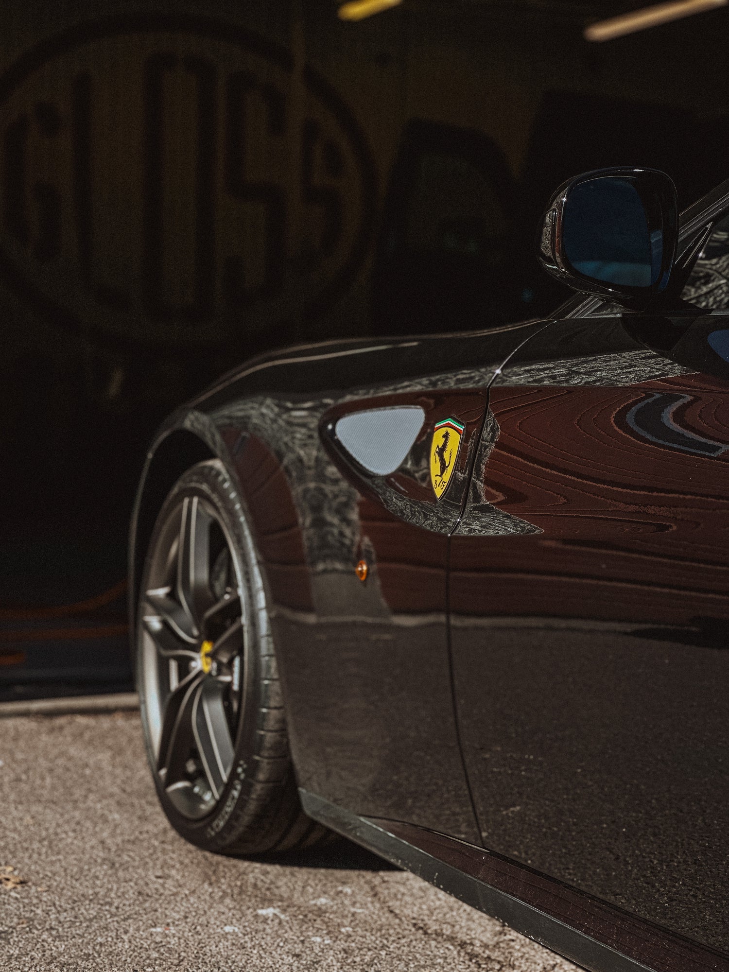 Unlocking the Magic of Paintless Dent Repair (PDR) and how it saved my marriage.