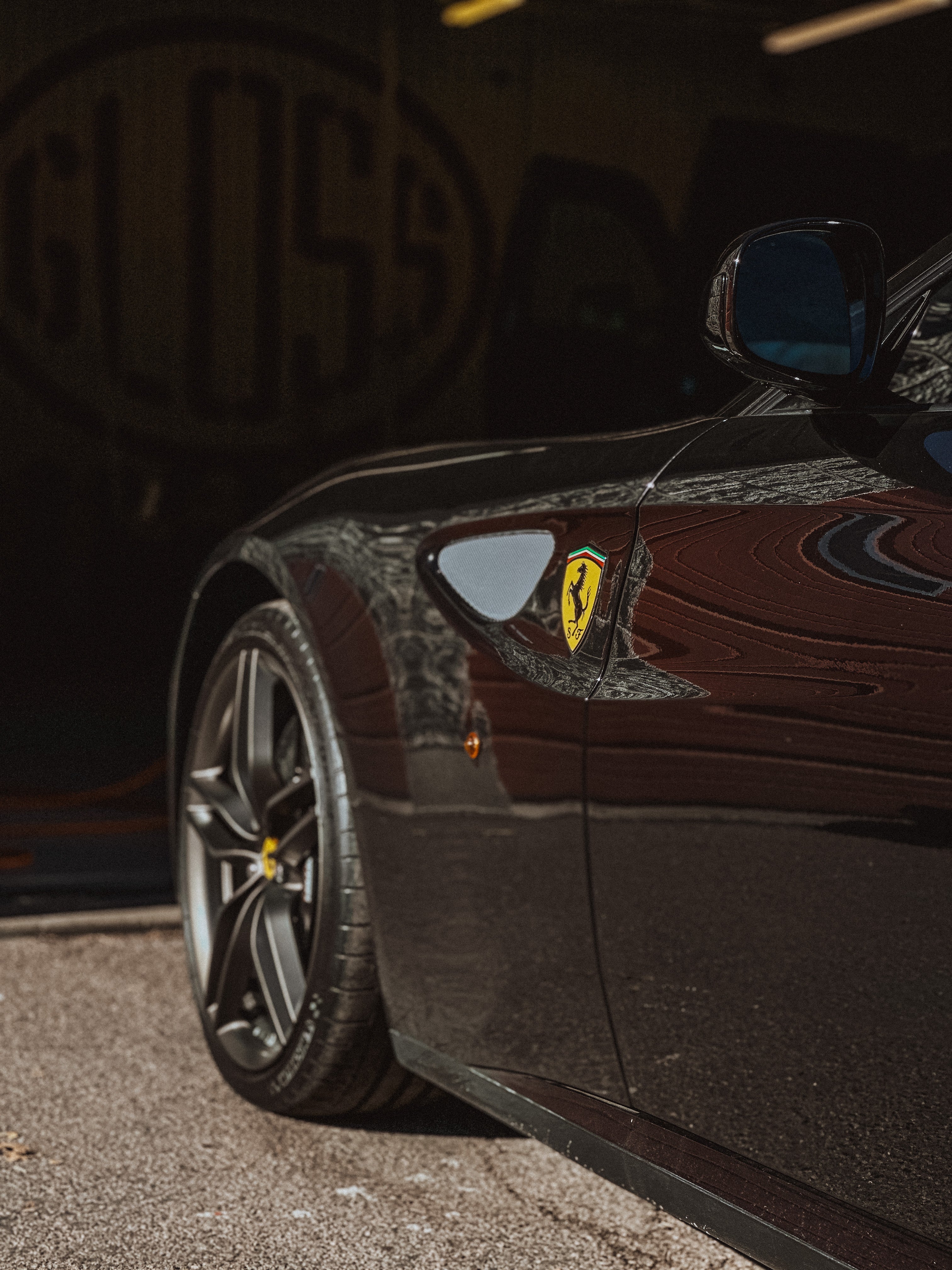 Unlocking the Magic of Paintless Dent Repair (PDR) and how it saved my marriage.