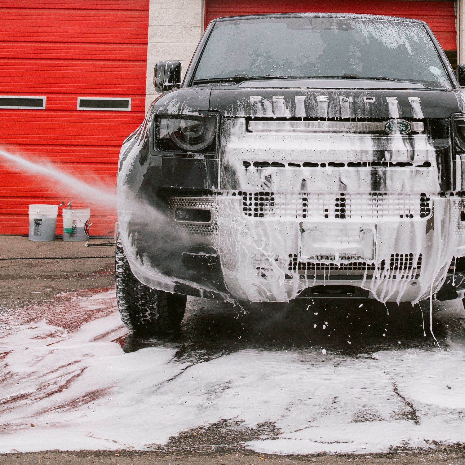 Don't Let Winter Ruin Your Car