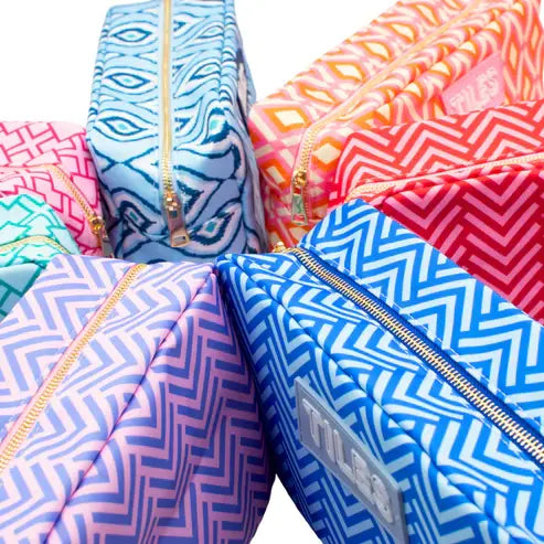 Premium Mahjong Tile Bags  |  Fits Most Large Tile Sets