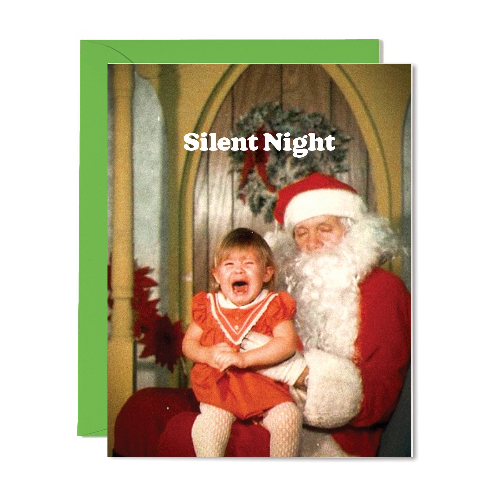 Silent Night