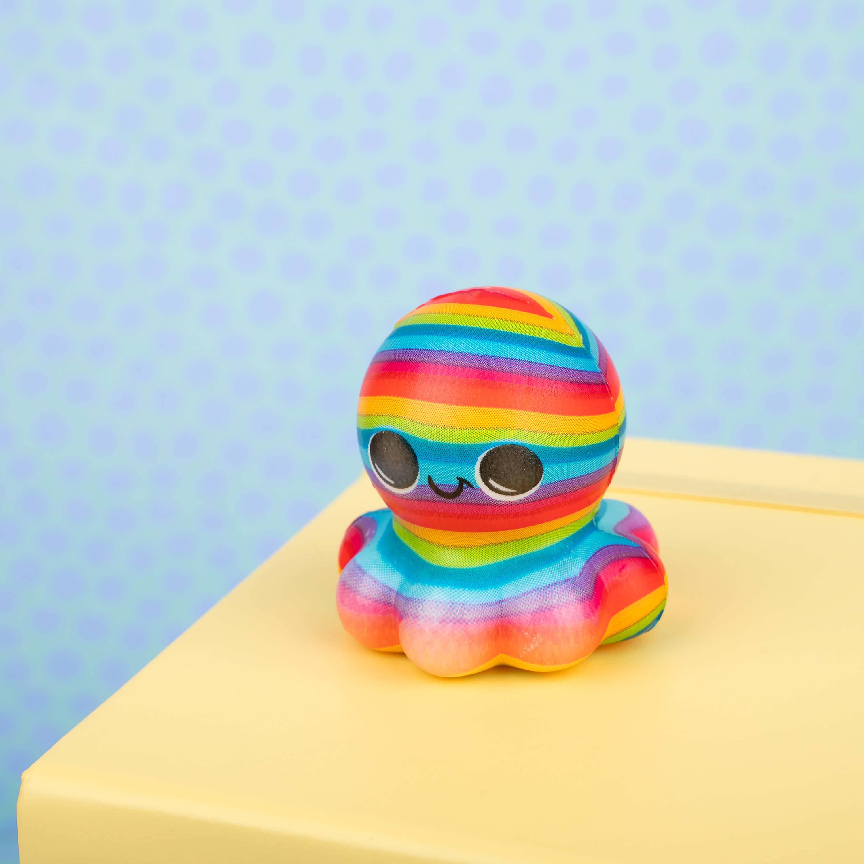 Octo-Squish Mini Squishy Toys PDQ (24pcs/case)
