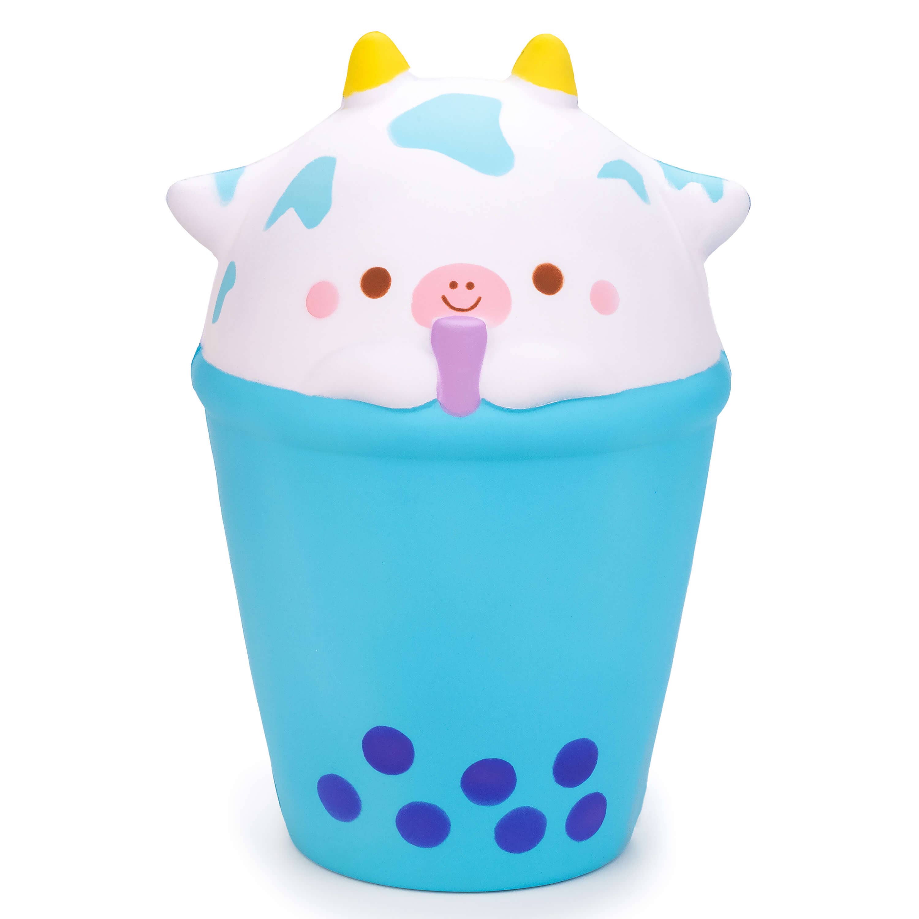 Jumbo Tapioca Tots Squishy - Includes 6 Styles! (12pcs/case)