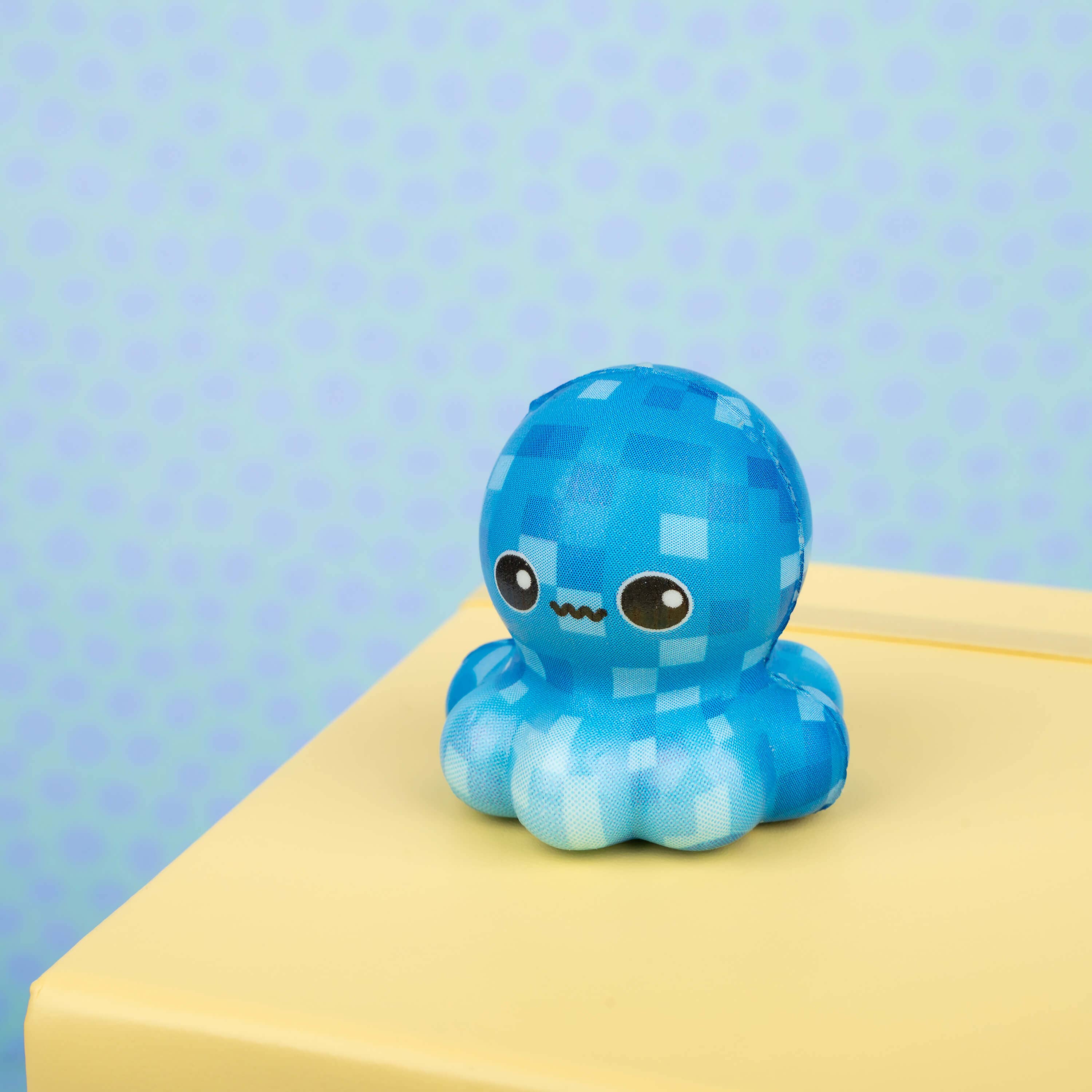Octo-Squish Mini Squishy Toys PDQ (24pcs/case)