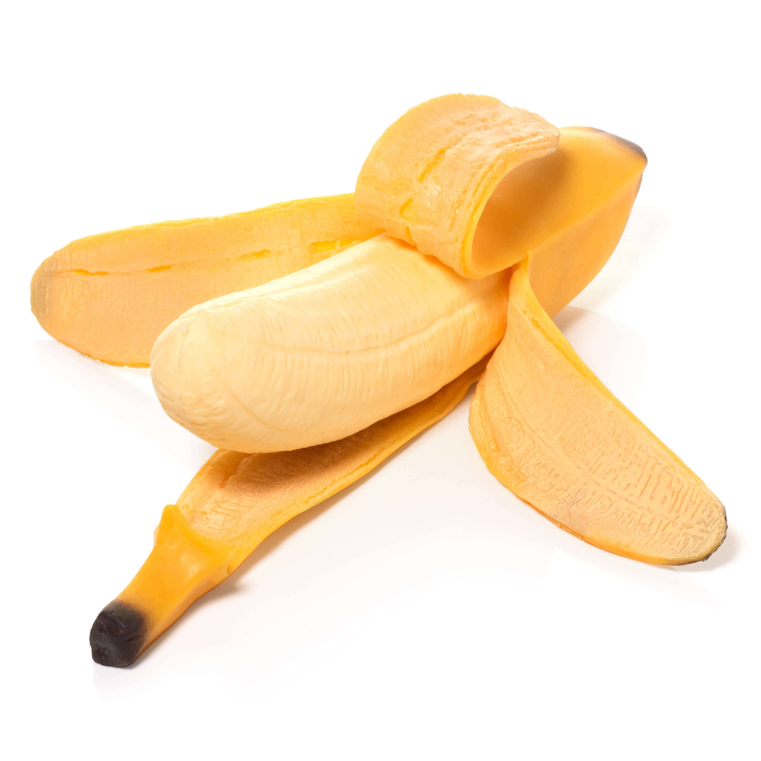 Peeling Banana Sensory Toy (12pcs/case)