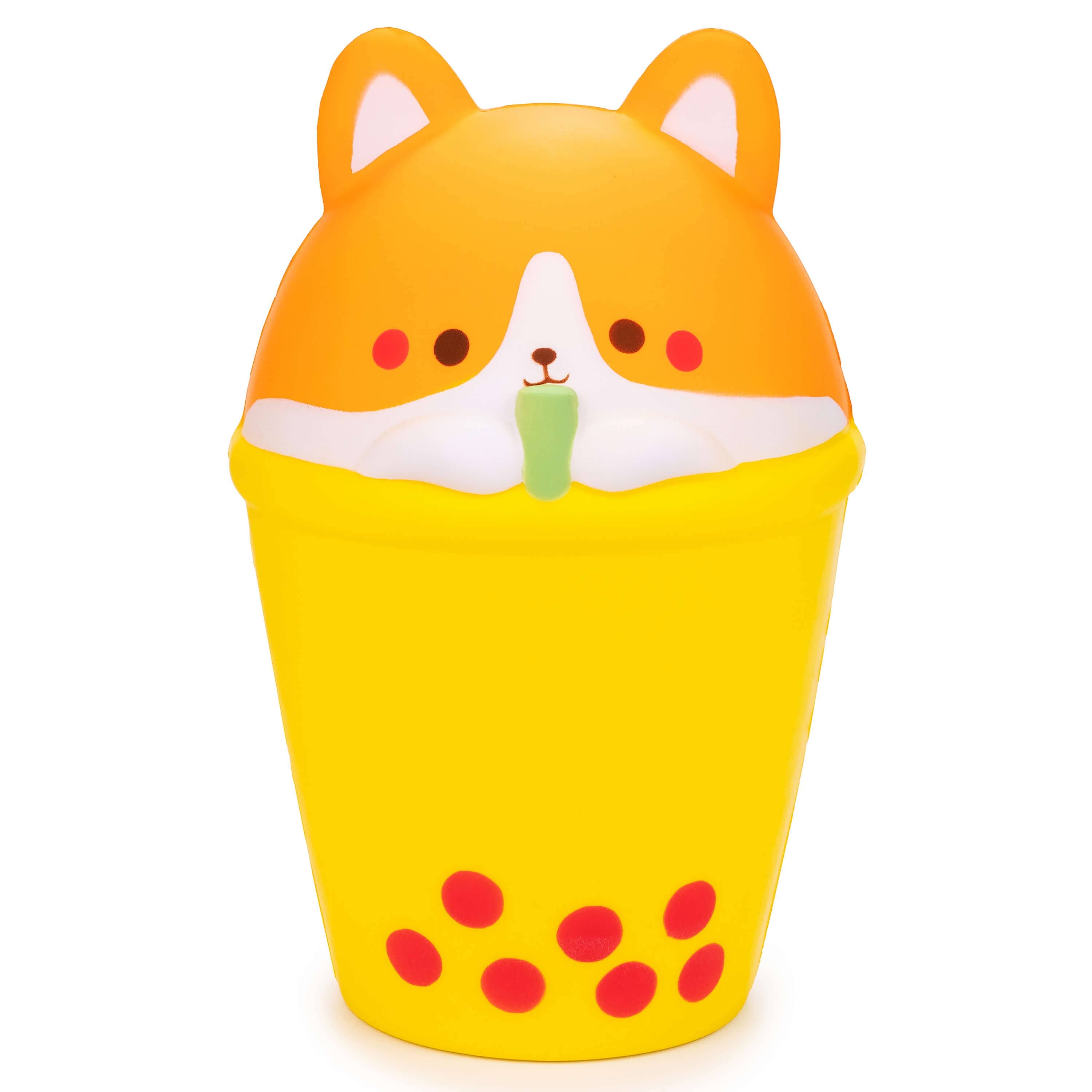 Jumbo Tapioca Tots Squishy - Includes 6 Styles! (12pcs/case)
