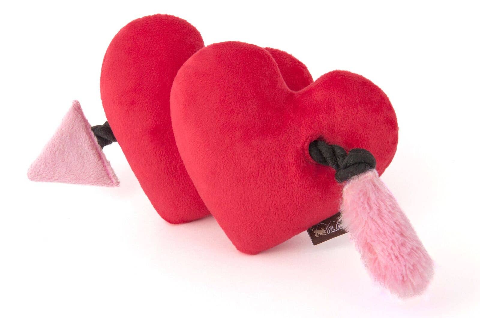 Puppy Love Collection - Fur-Ever Hearts