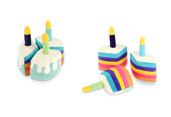 Party Time Collection - Bone-appetit Cake