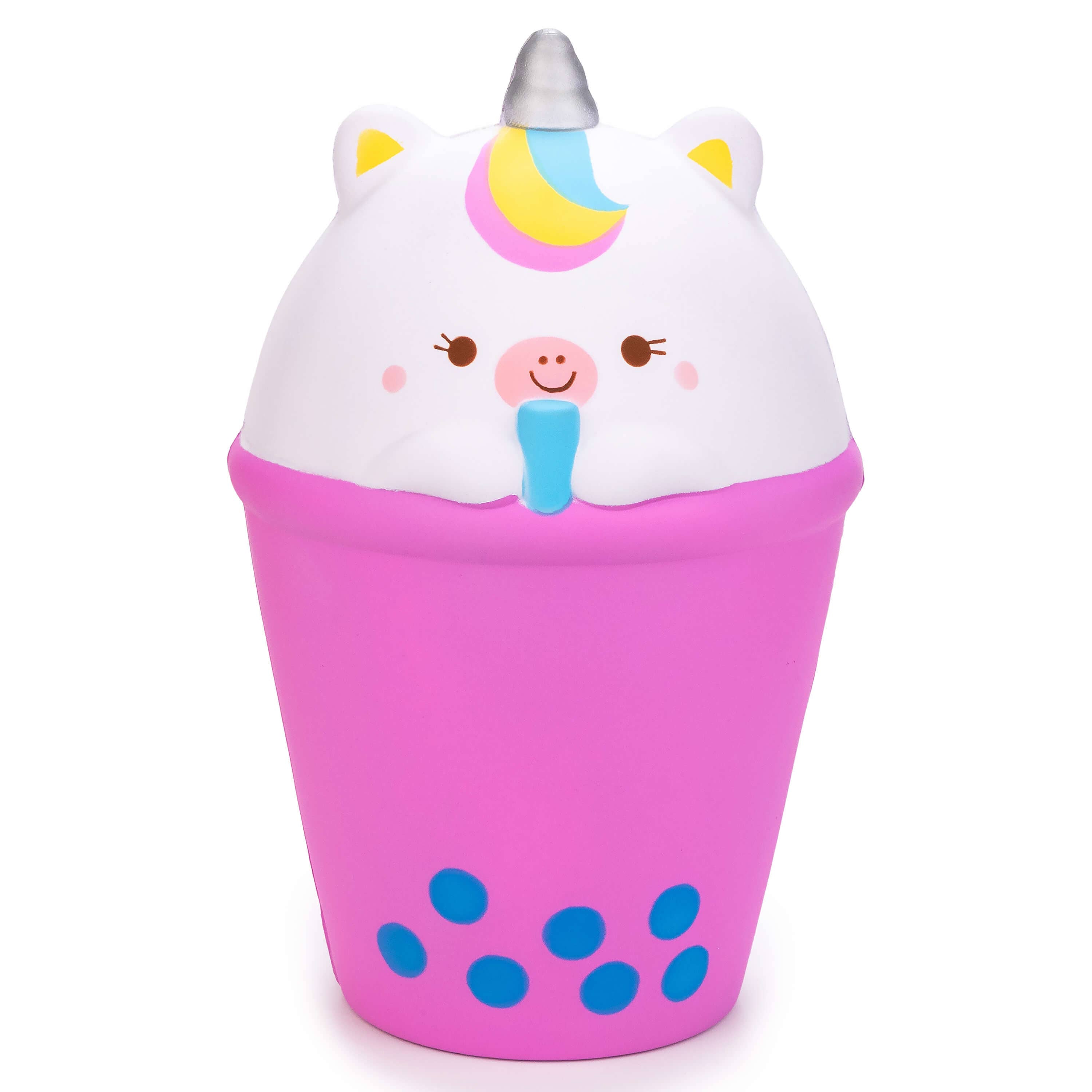 Jumbo Tapioca Tots Squishy - Includes 6 Styles! (12pcs/case)