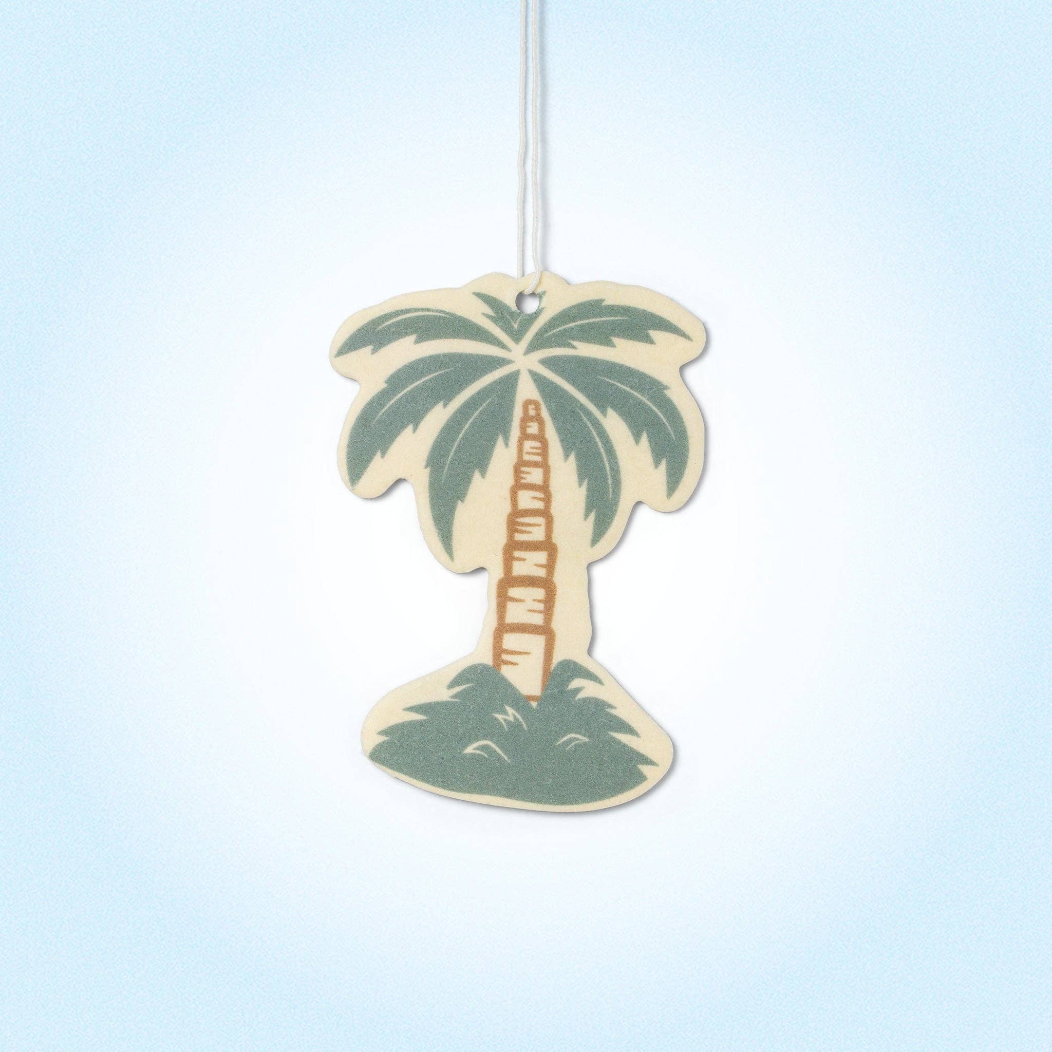 Palm