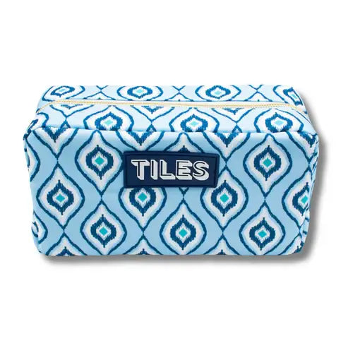 Premium Mahjong Tile Bags  |  Fits Most Large Tile Sets