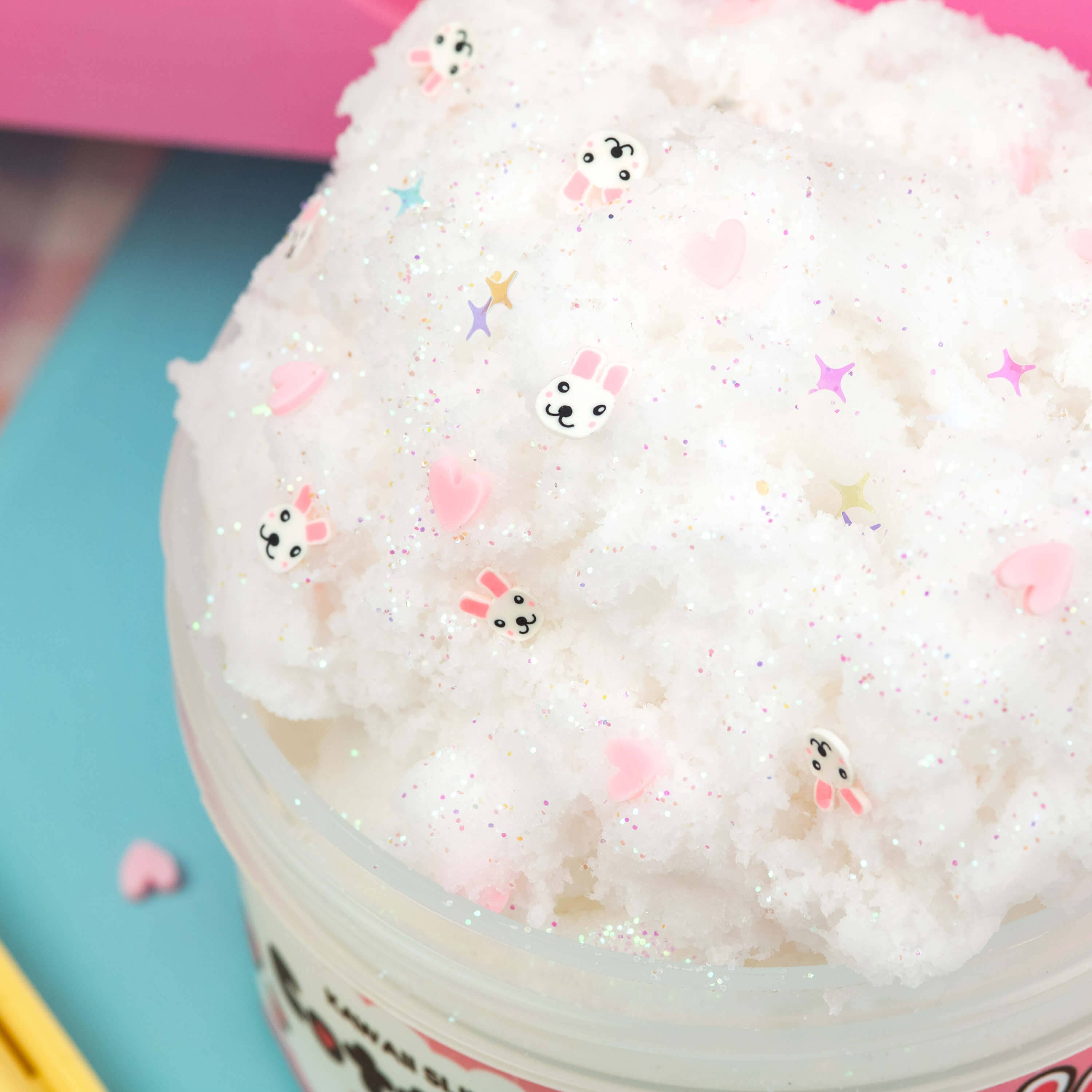 Cottontail Cloud Signature Dome™ Slime (4pcs/case)