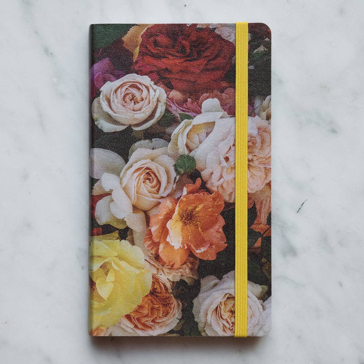 The Pocket Journal - The Rainbow