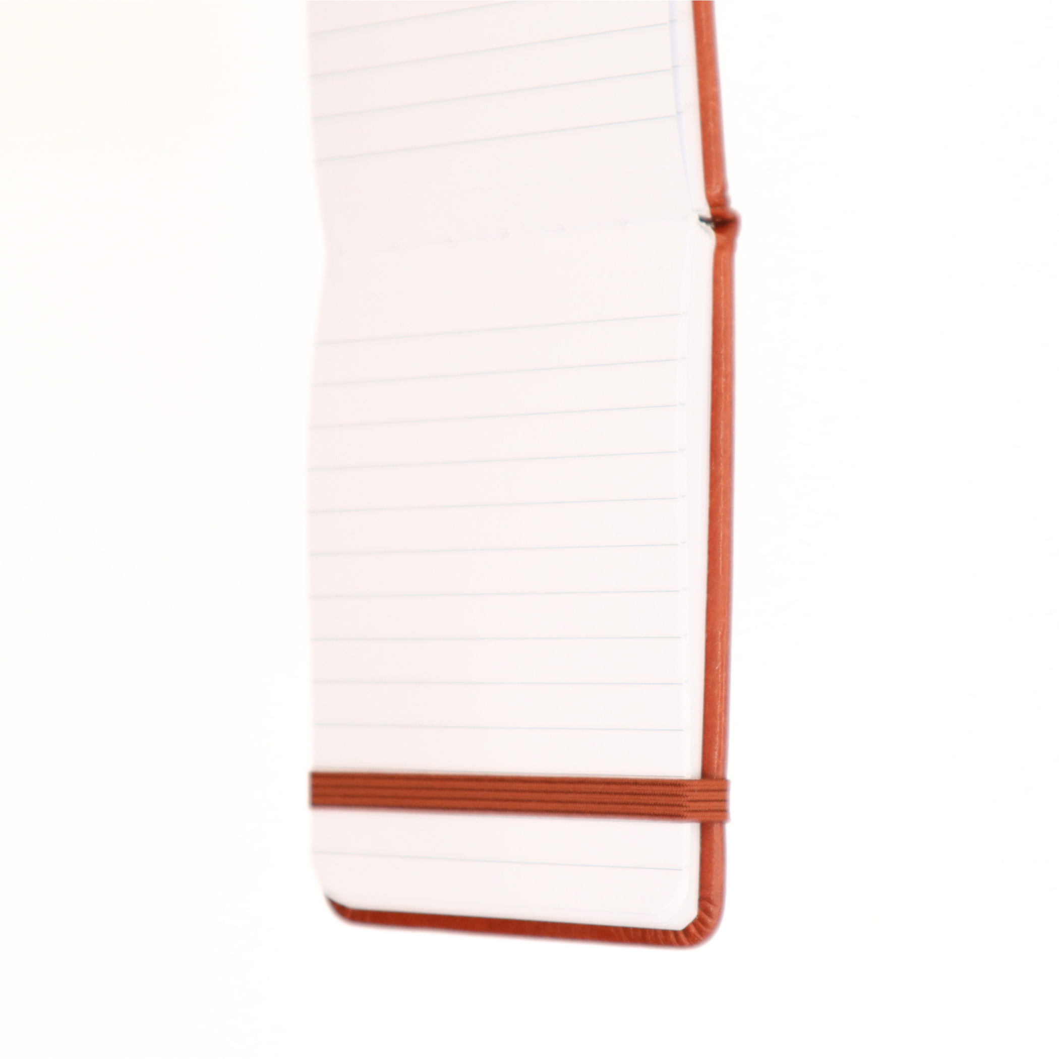 Leatherette Pocket Journal It Is What It Is