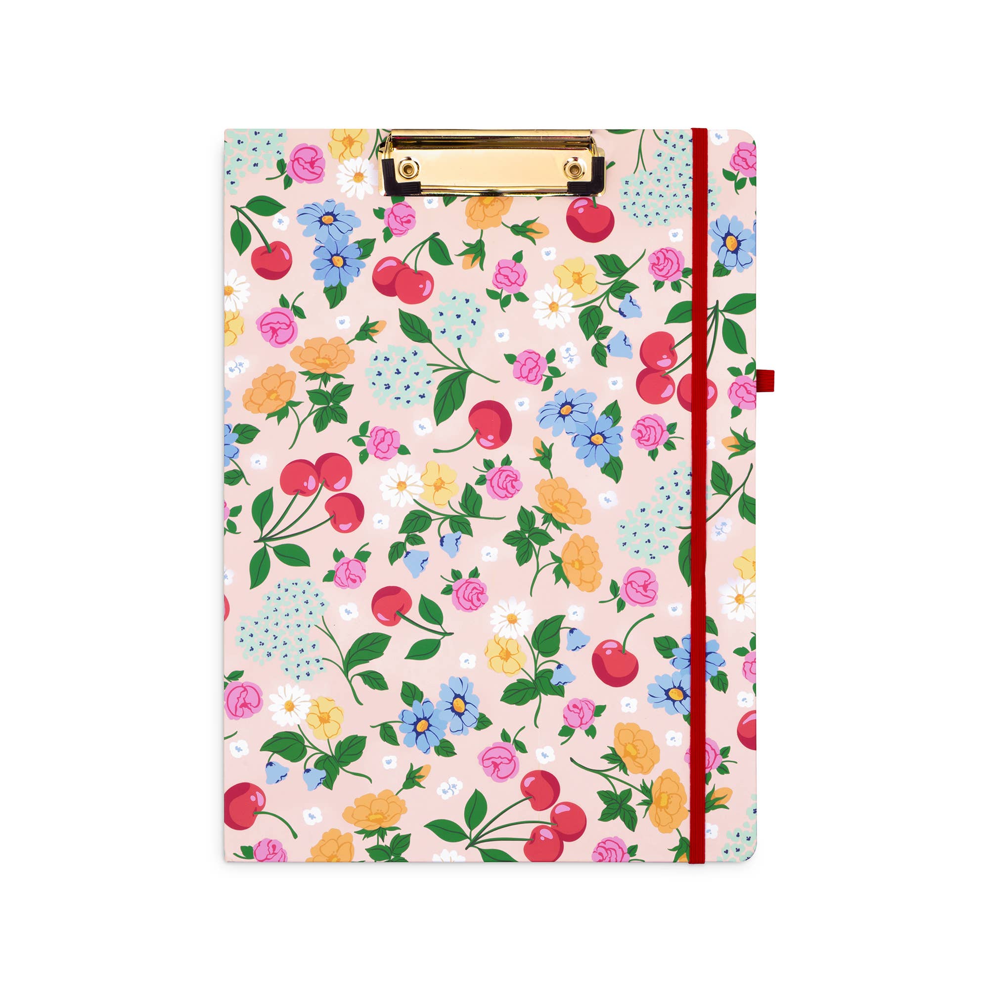 Clipboard Folio, Flowers and Fruit4820.10.4000