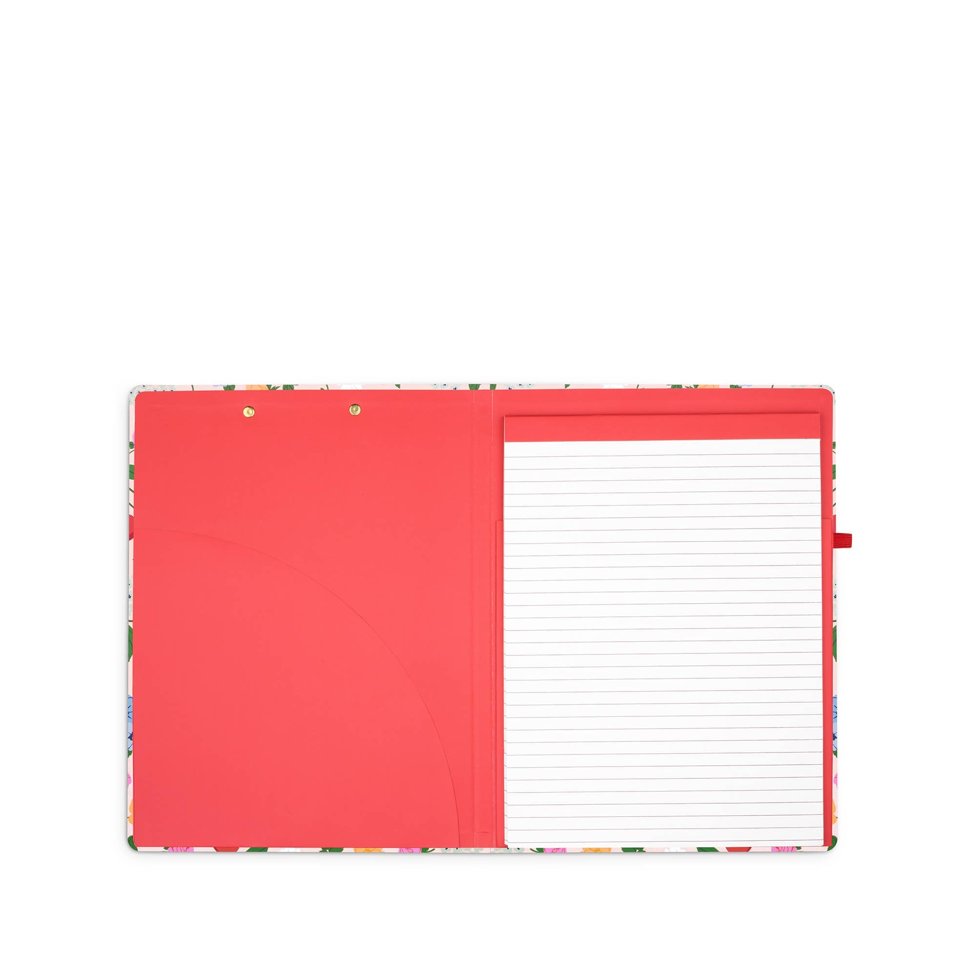 Clipboard Folio, Flowers and Fruit4820.10.4000