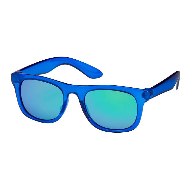 KFL1004 Kids Floaties Polarized-Classic Sunglasses