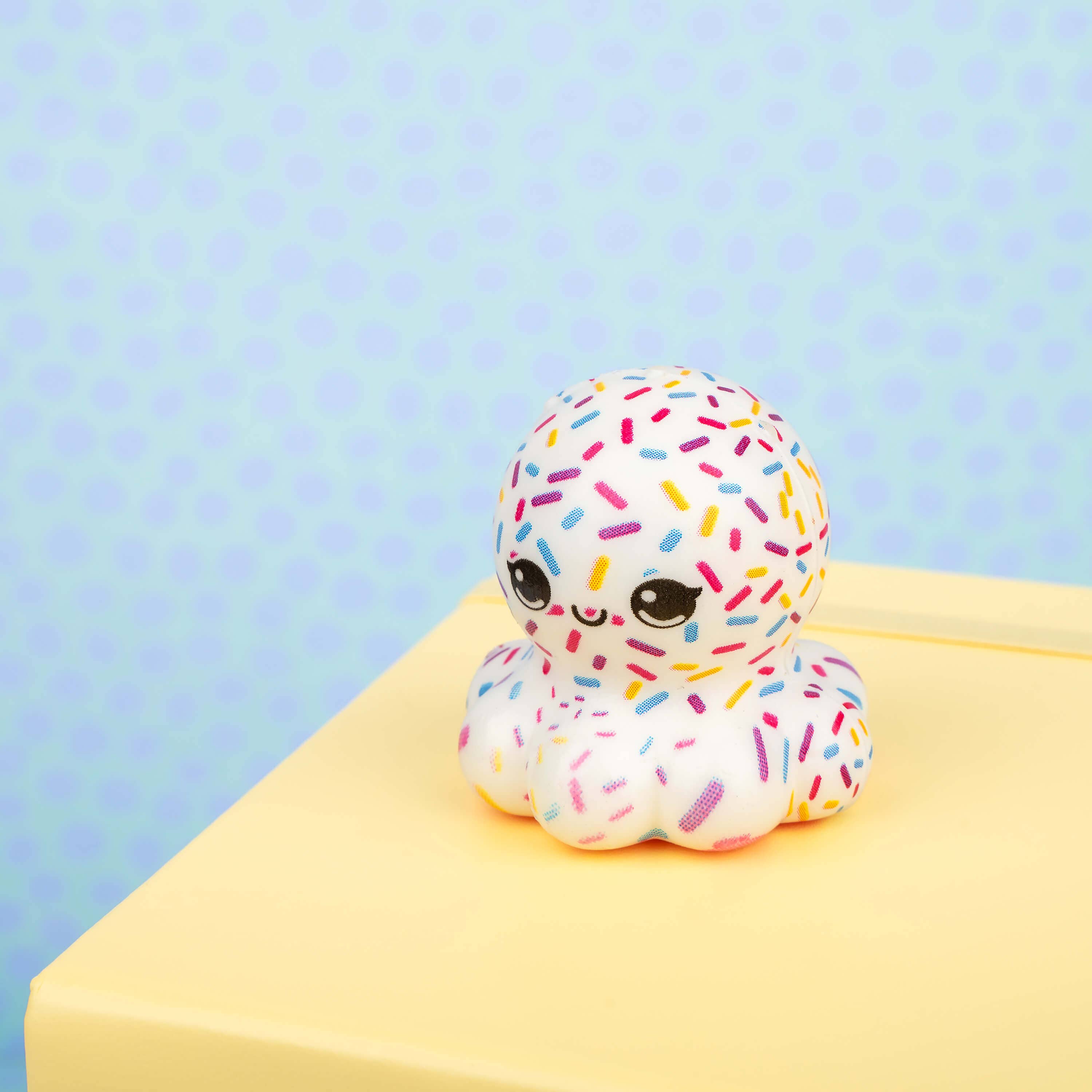 Octo-Squish Mini Squishy Toys PDQ (24pcs/case)