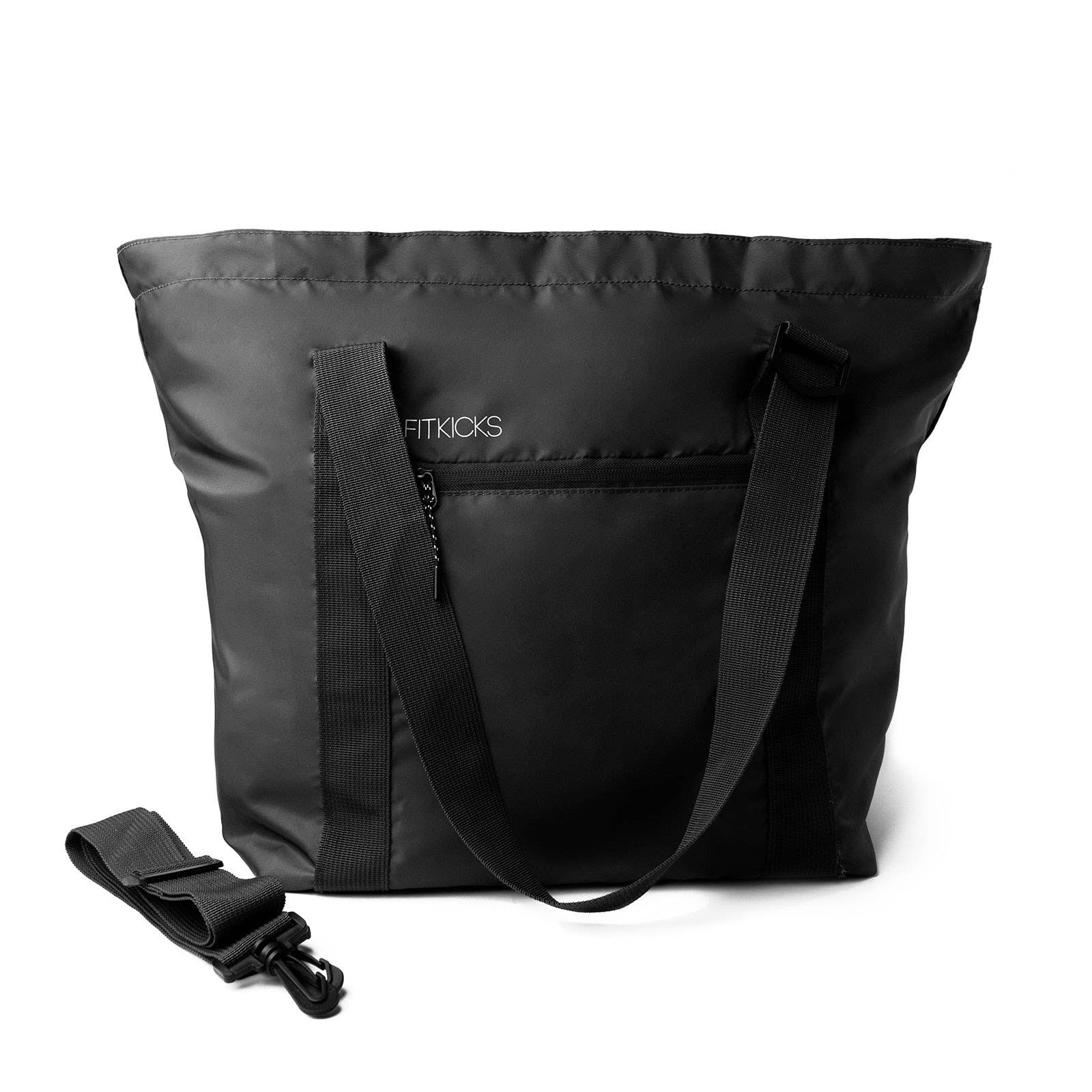 FITKICKS Hideaway Packable Duffle Open Stock