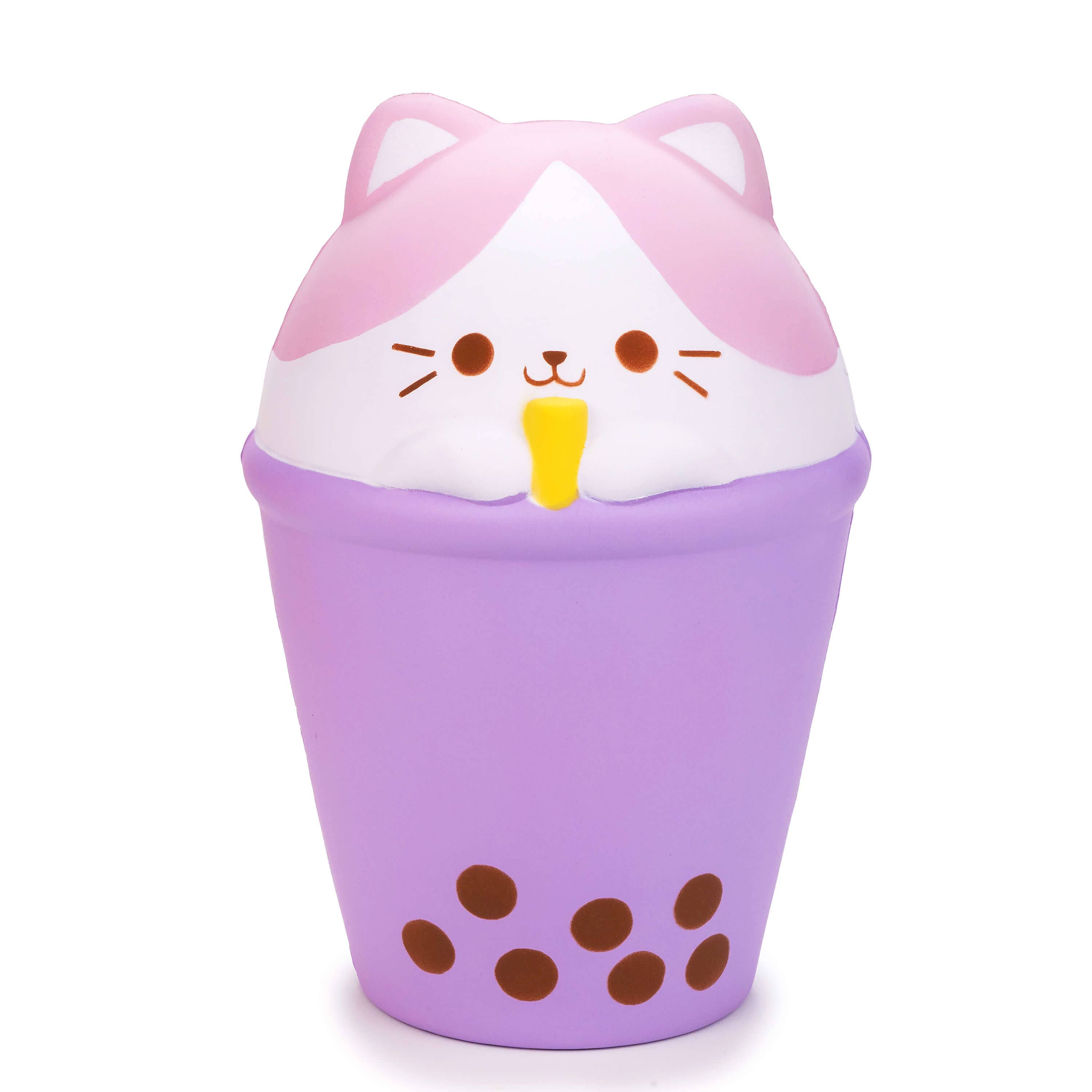 Jumbo Tapioca Tots Squishy - Includes 6 Styles! (12pcs/case)