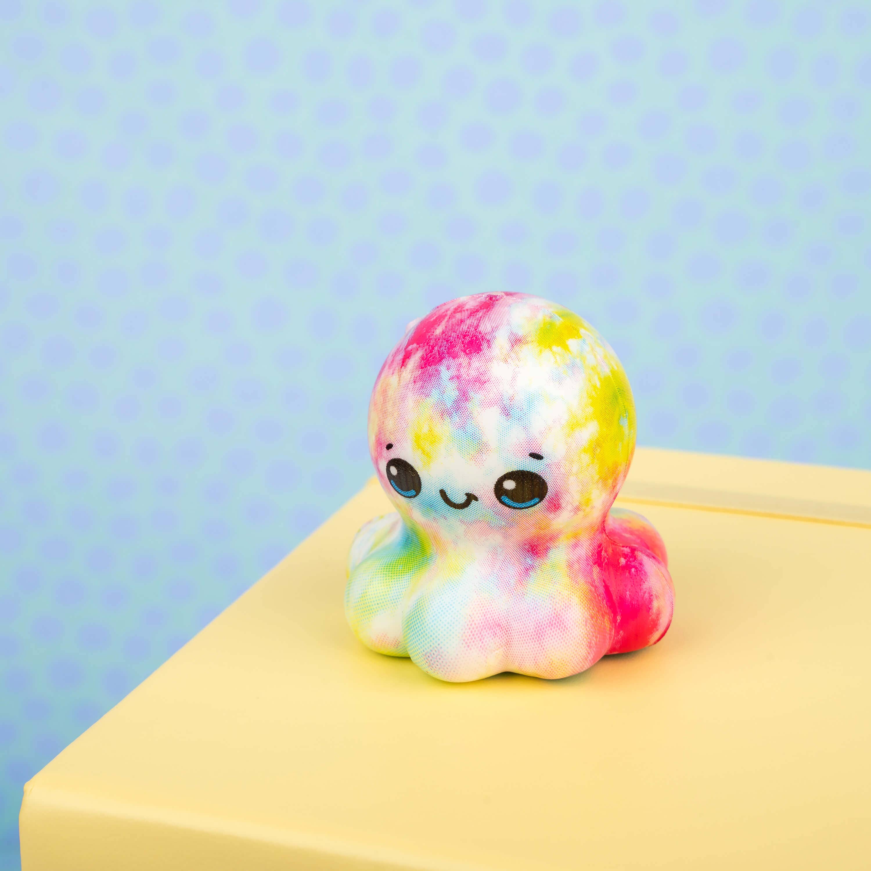 Octo-Squish Mini Squishy Toys PDQ (24pcs/case)